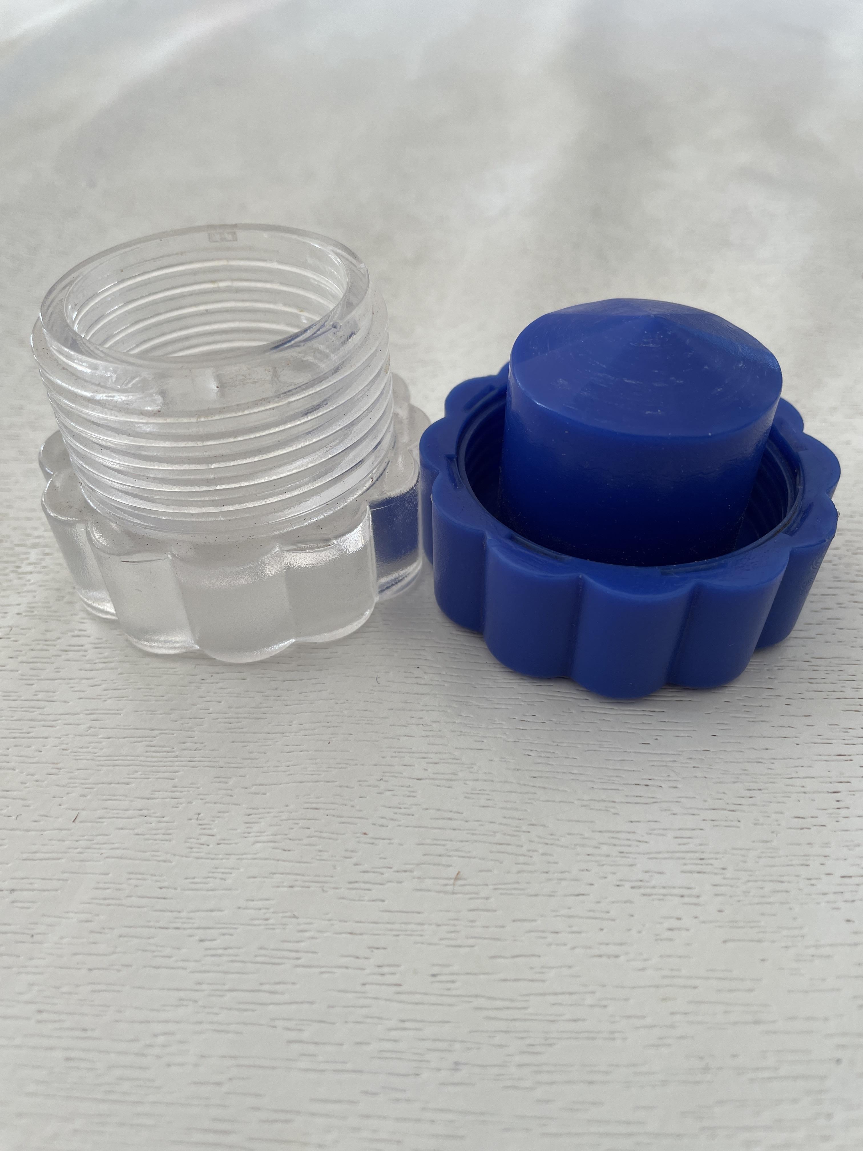 troc de troc Écrase comprimé image 1