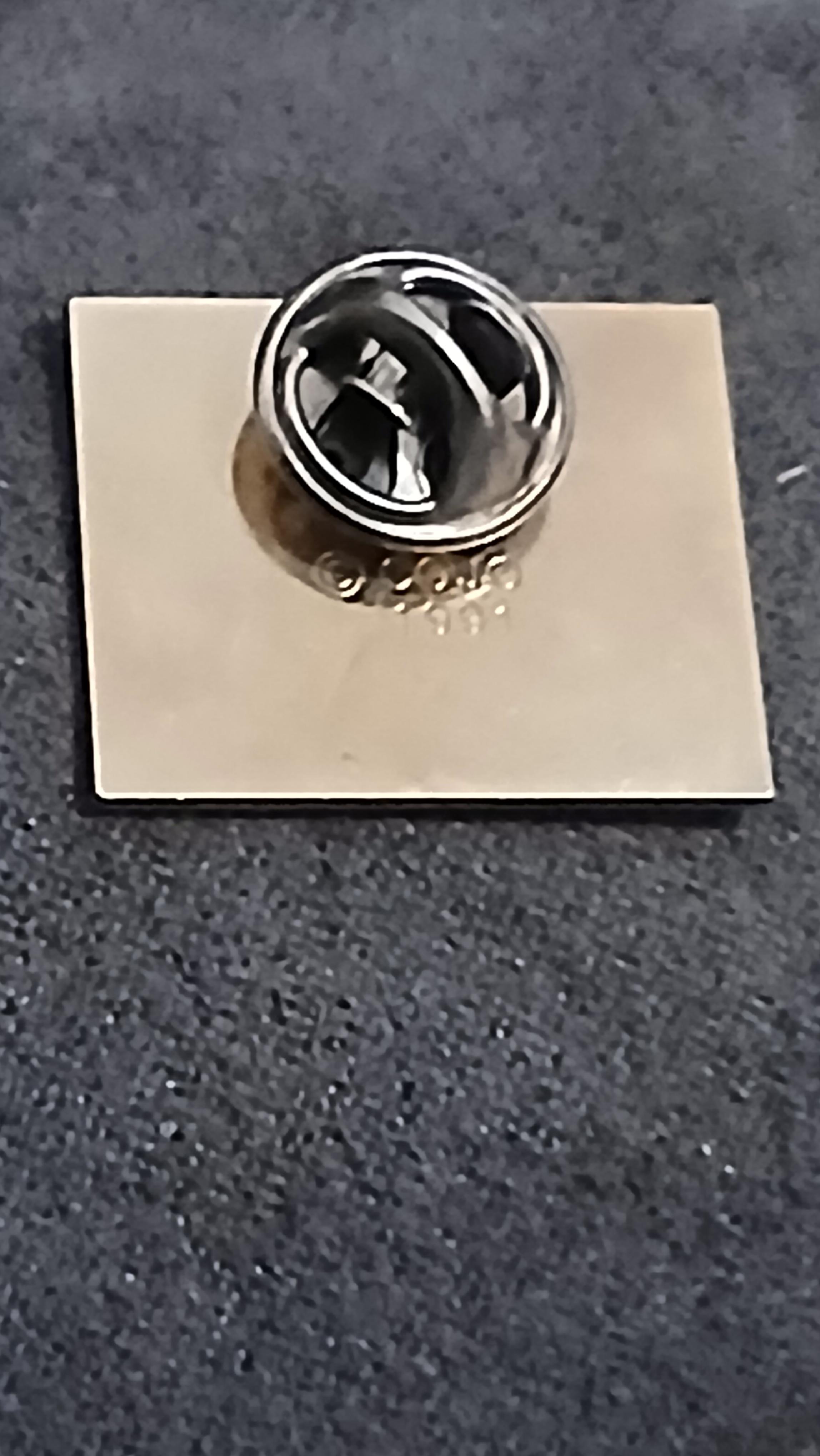 troc de troc un pins image 1