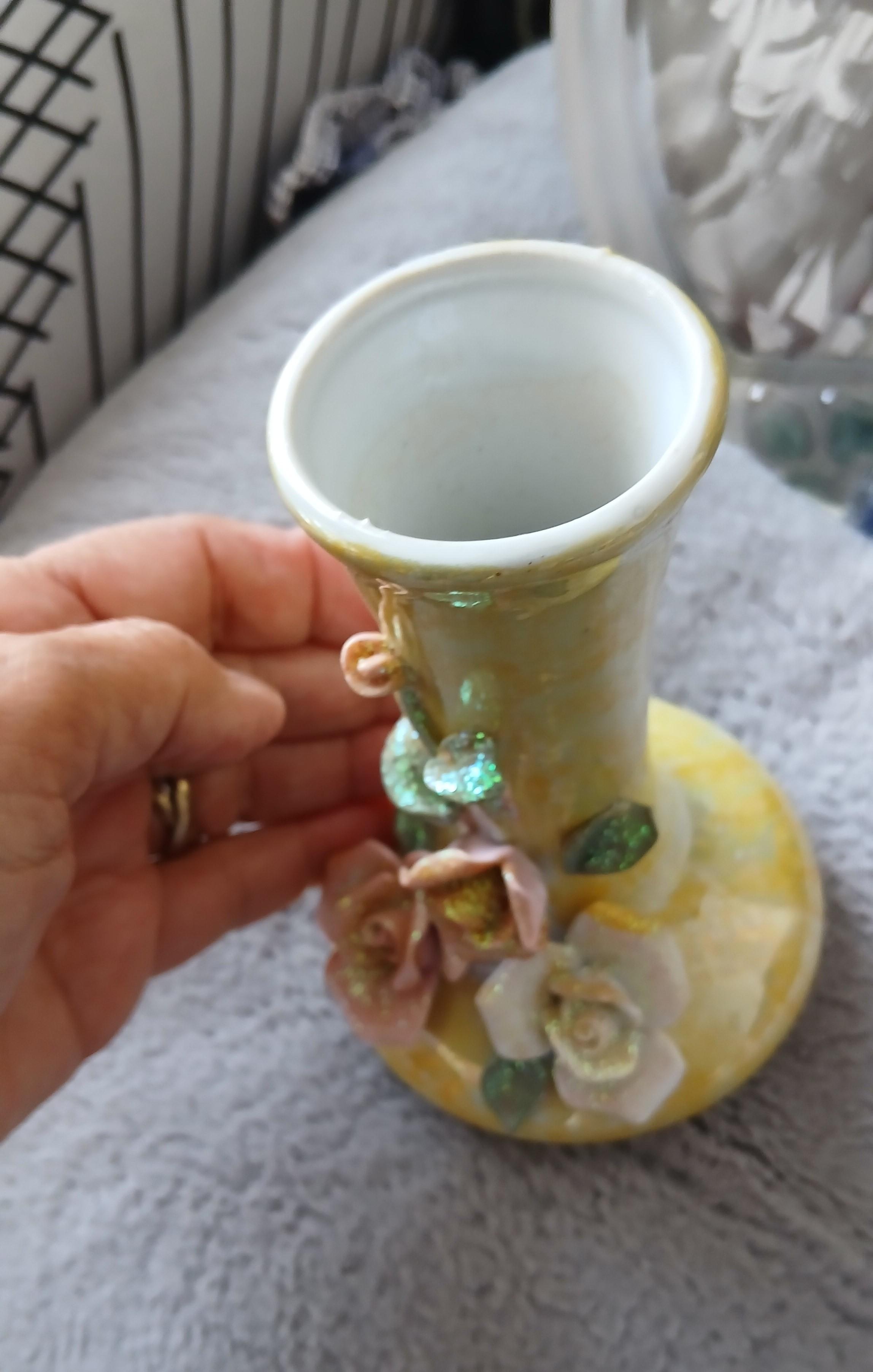 troc de troc un vase image 0