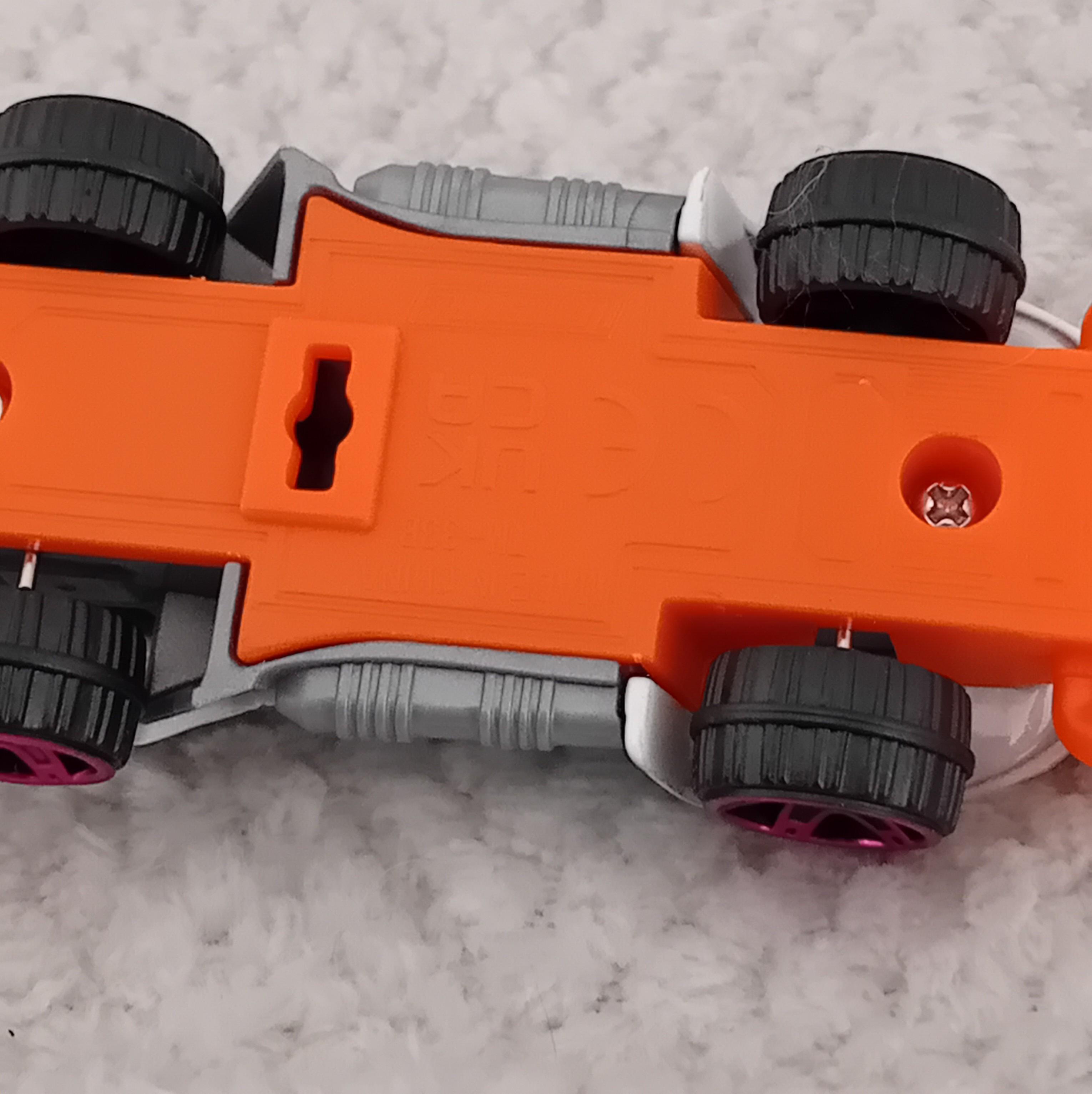 troc de troc voiture majorette image 2