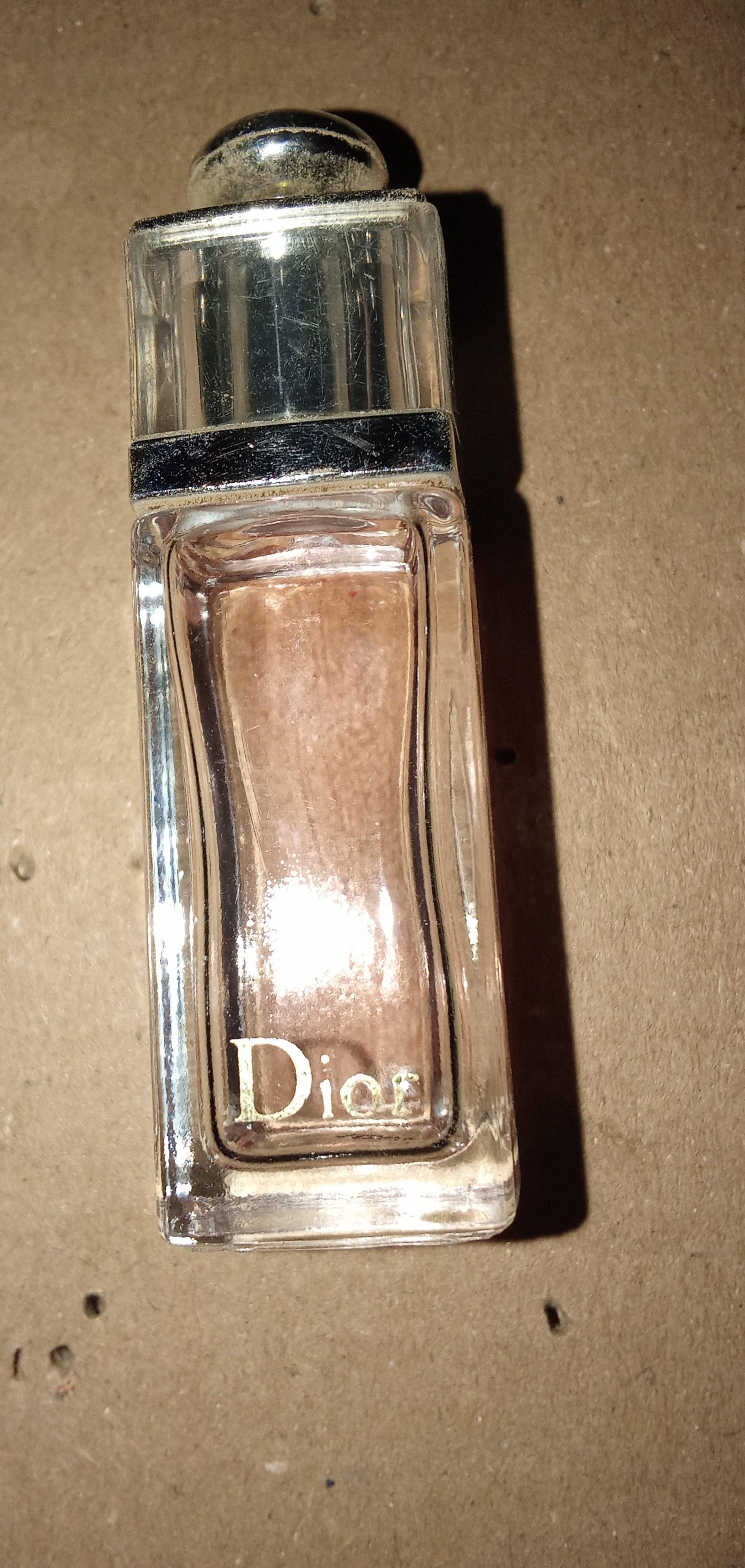 troc de troc miniature parfum dior réserve à fidjy image 0