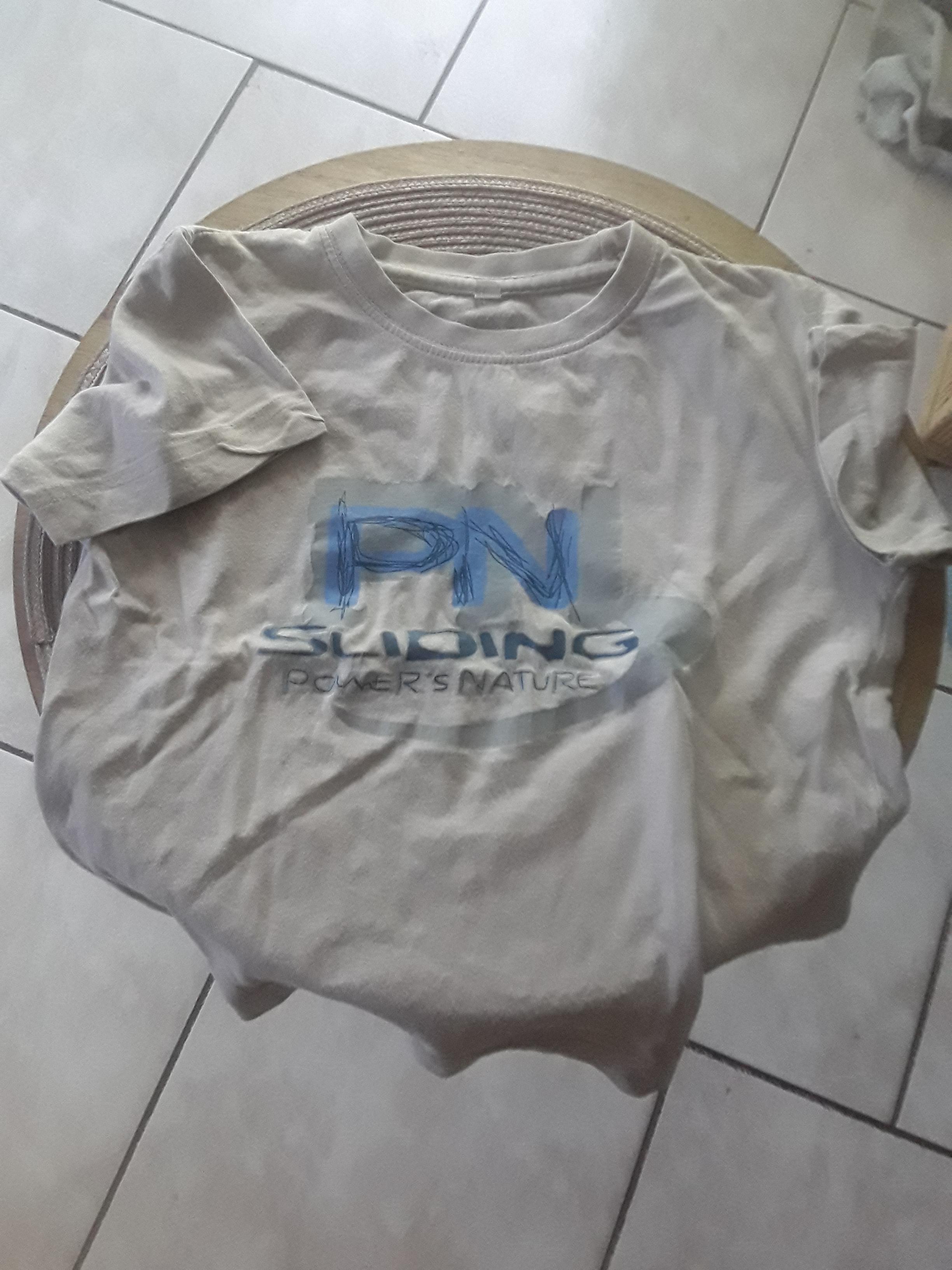 troc de troc tee shirt 4 ans image 0
