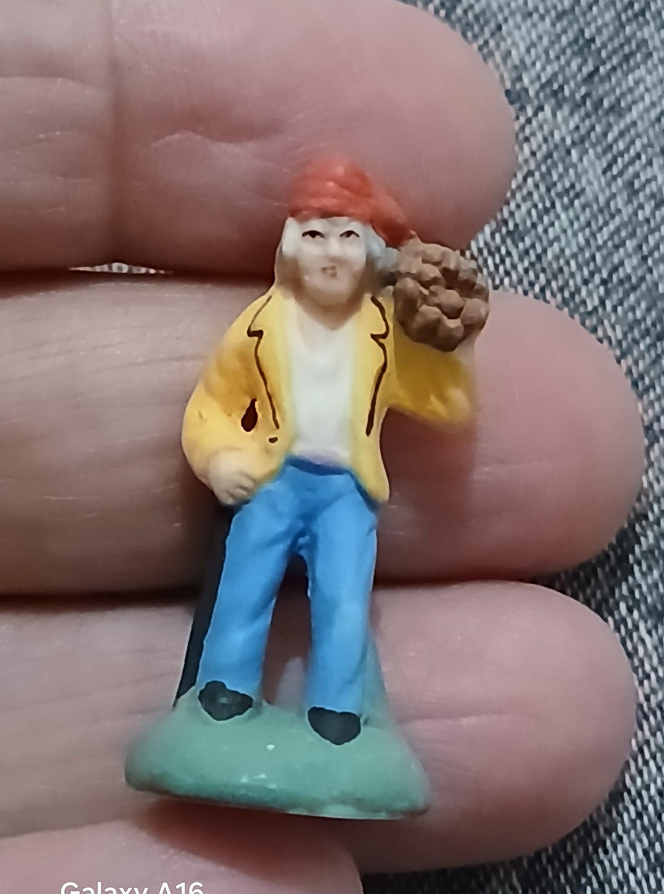 troc de troc une fève image 0