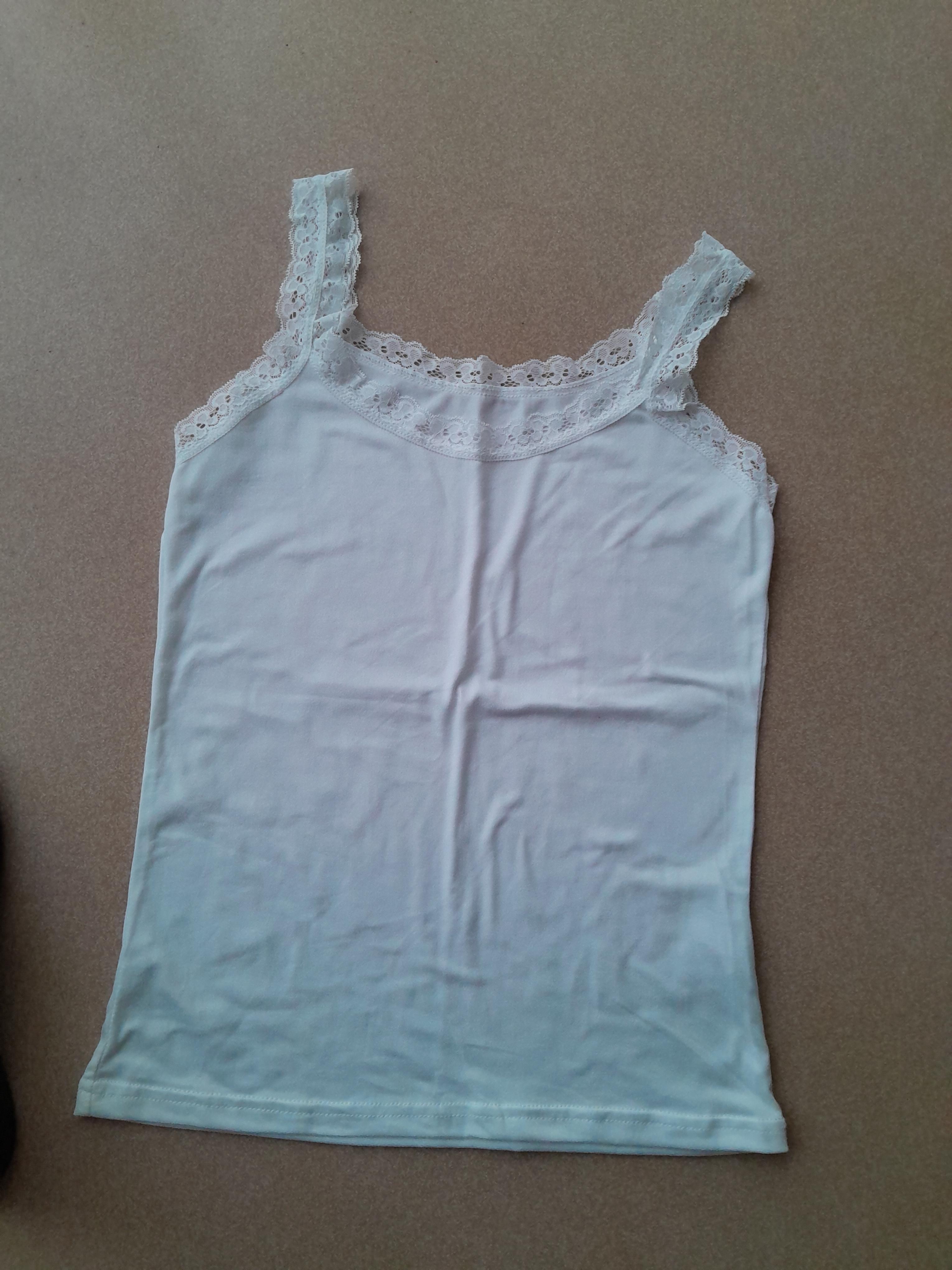 troc de troc haut femme taille s neuf image 0