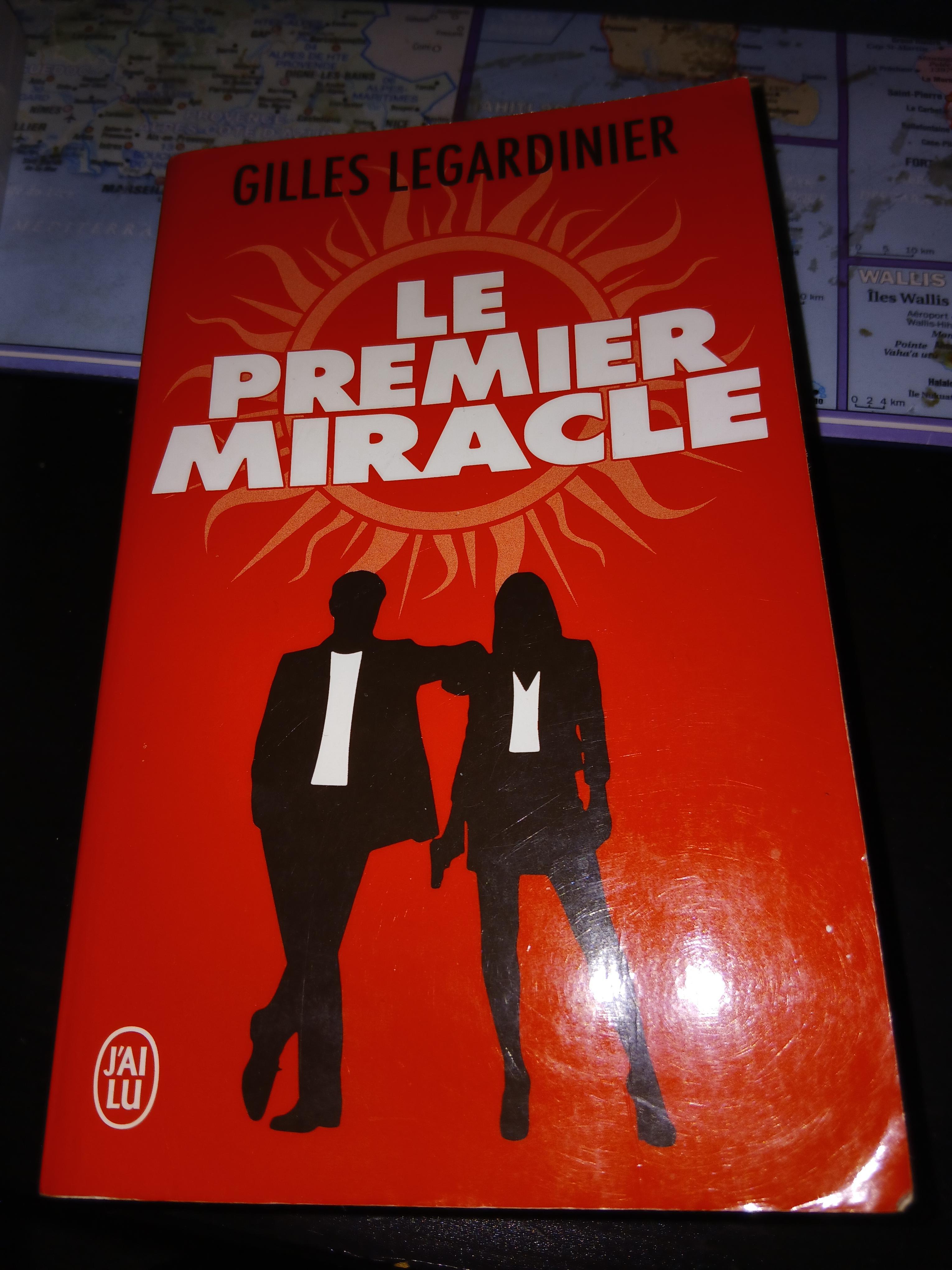 troc de troc roman gilles legardinier image 0