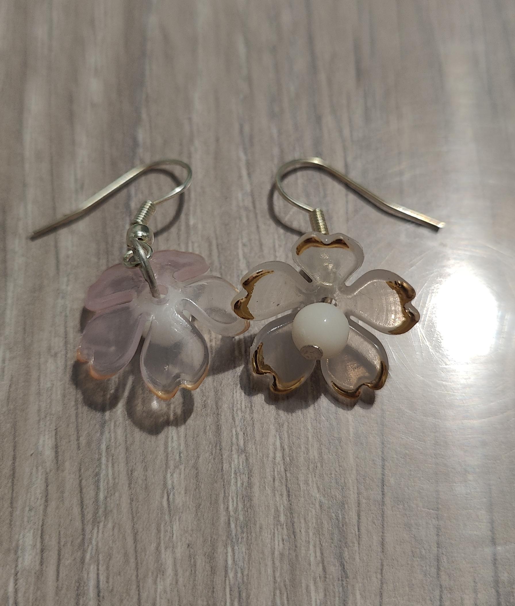 troc de troc boucles d'oreilles image 0
