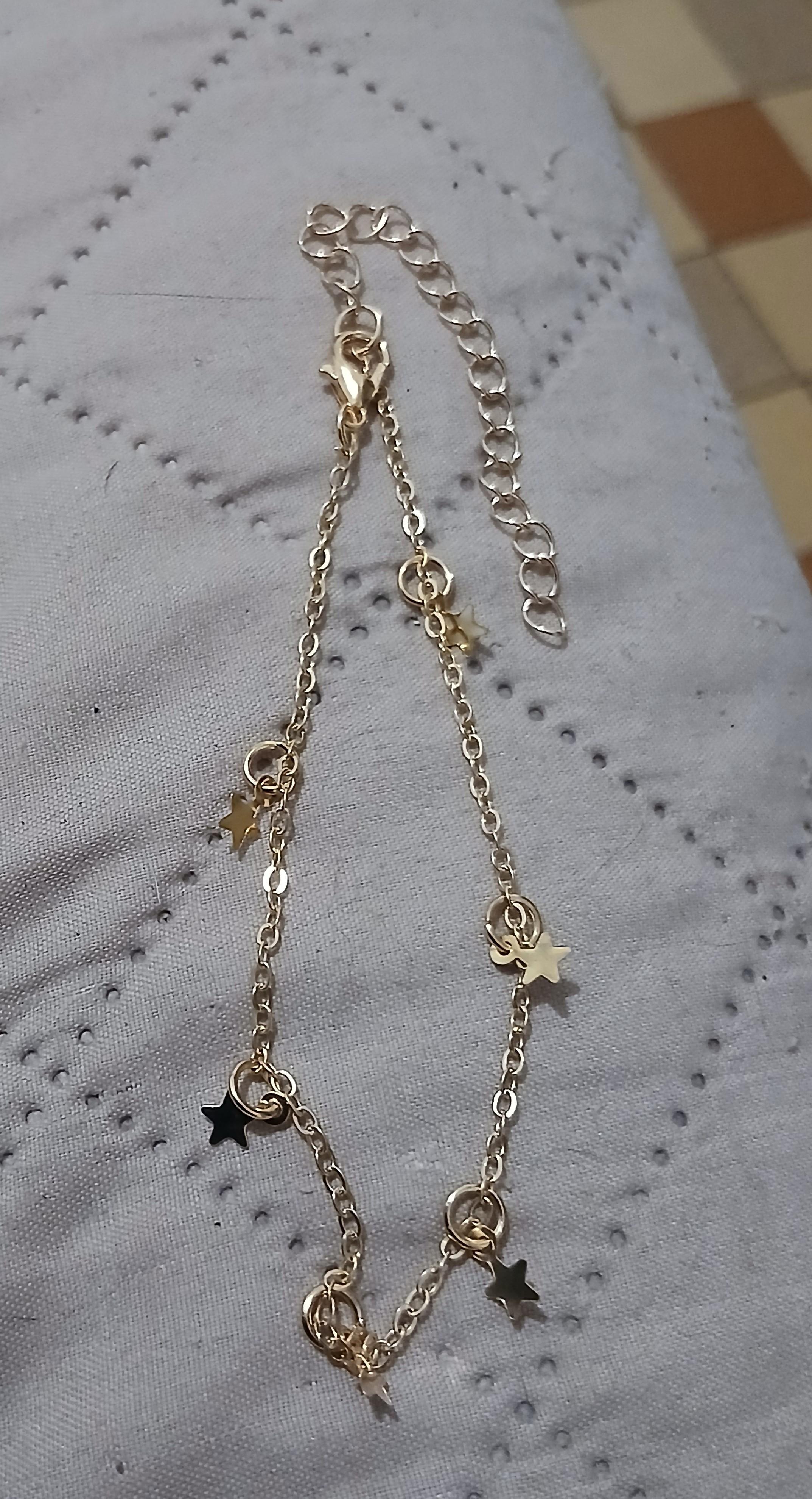 troc de troc reserver troqueuse bracelet femme image 0