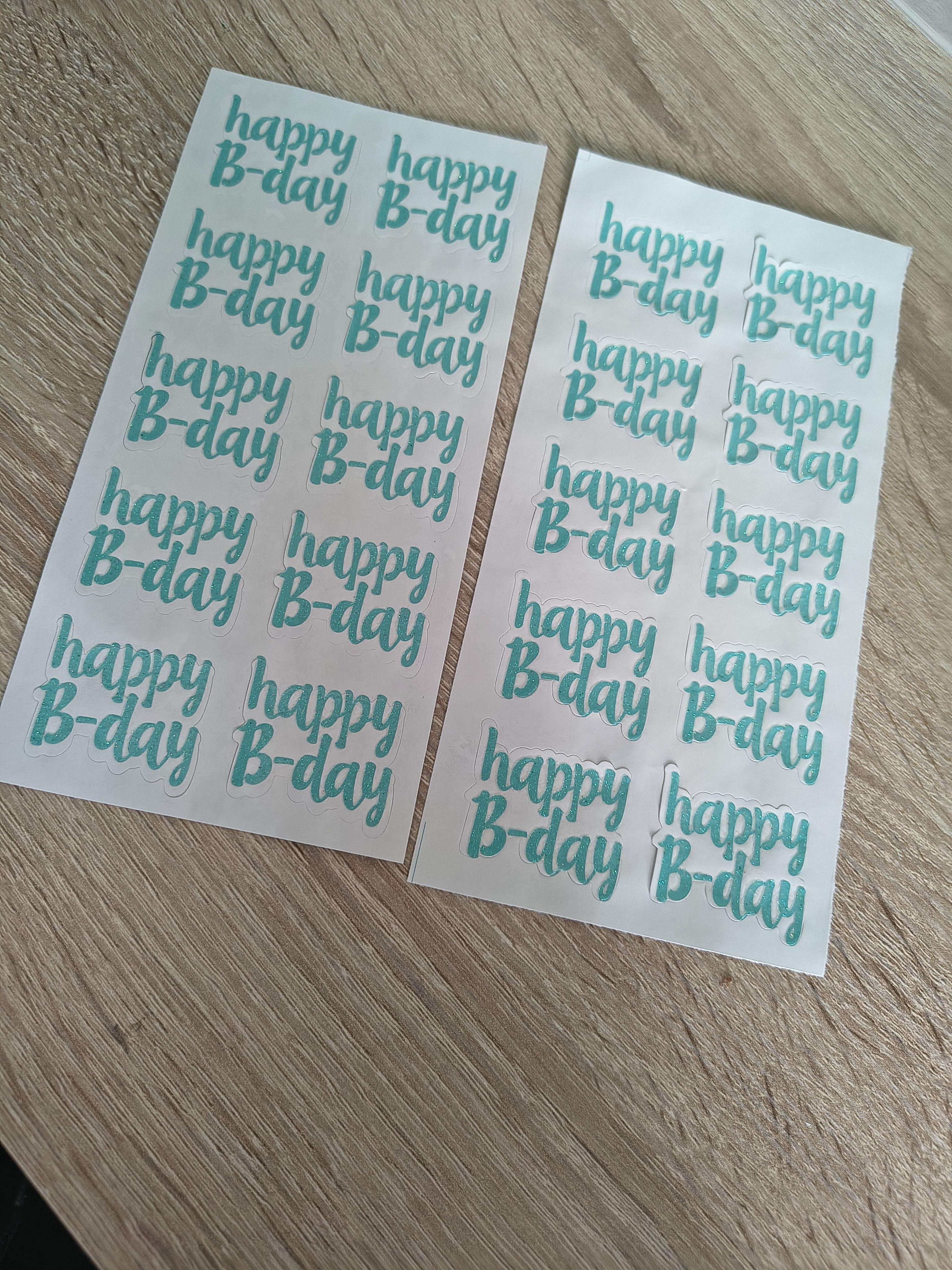 troc de troc planche stickers image 0
