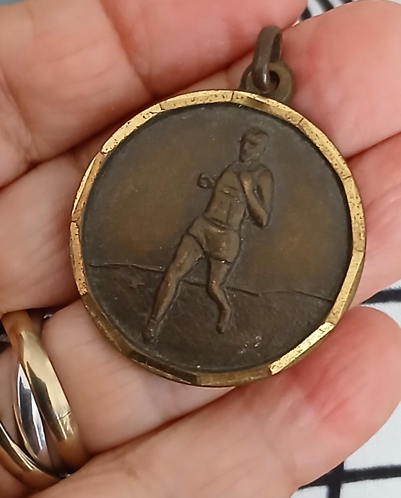 troc de troc médaille image 0