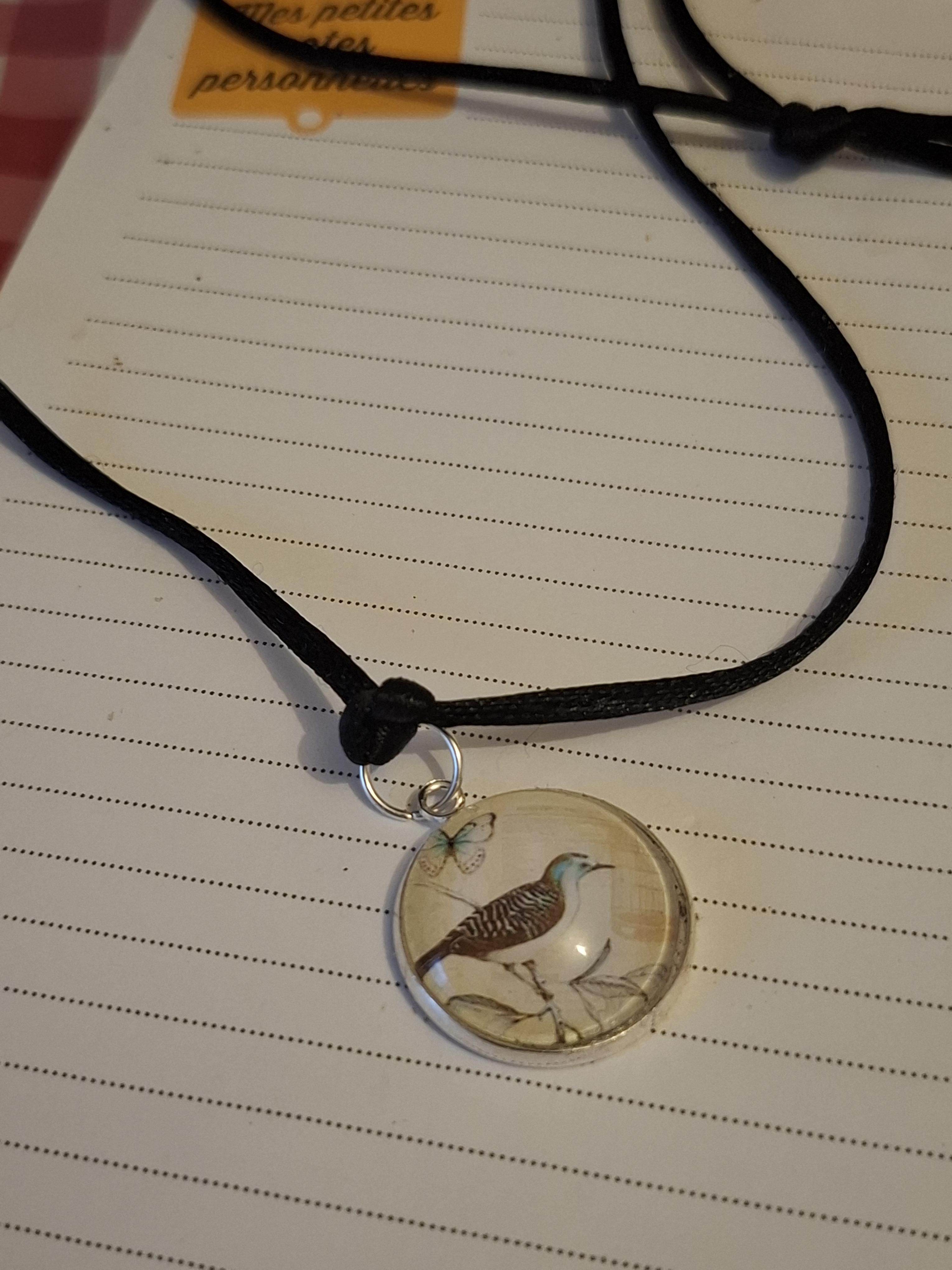 troc de troc collier image 0