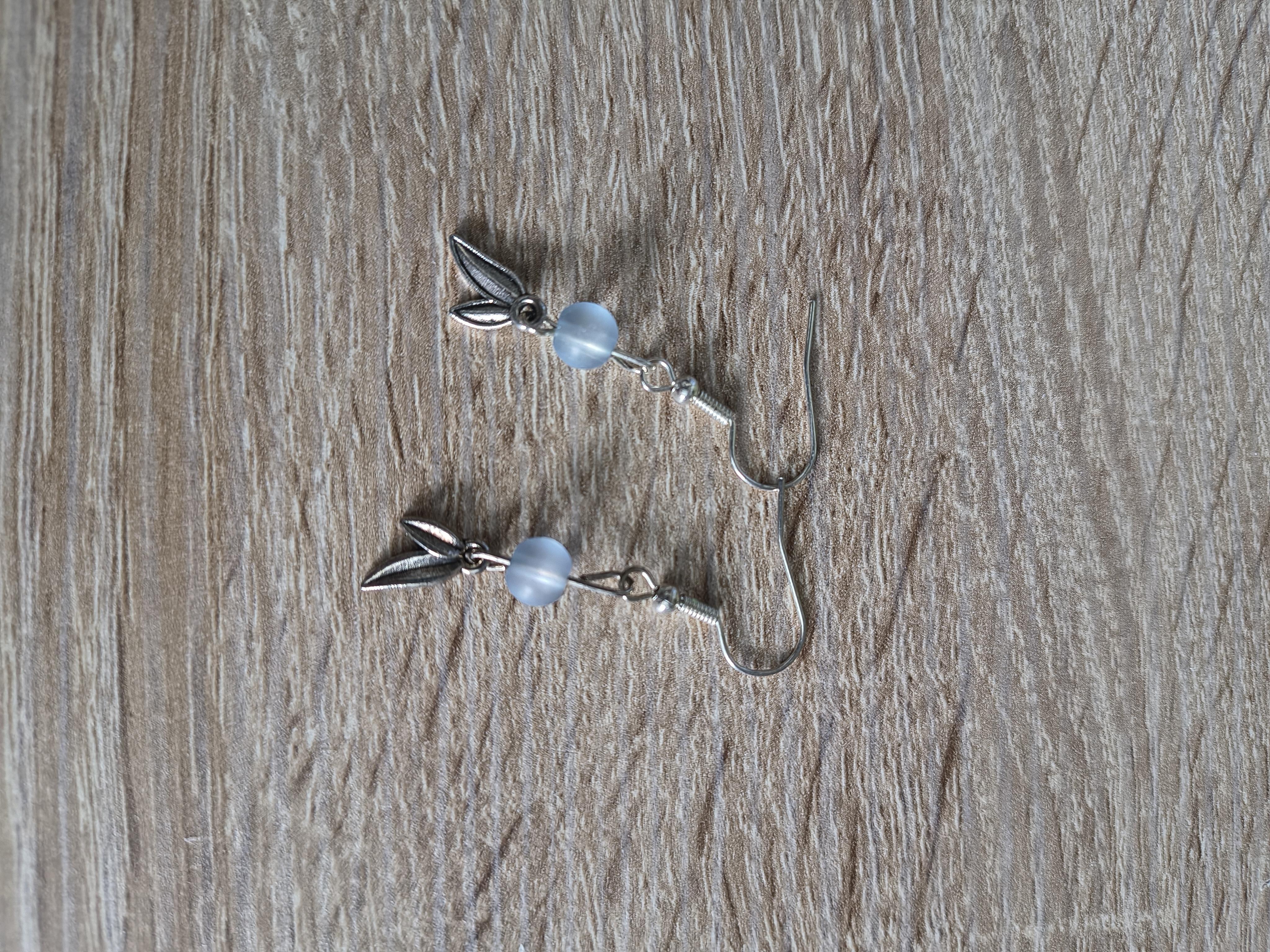 troc de troc boucles d'oreilles image 0