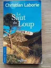 troc de troc livre- le saut du loup - poche - christian laborie image 0