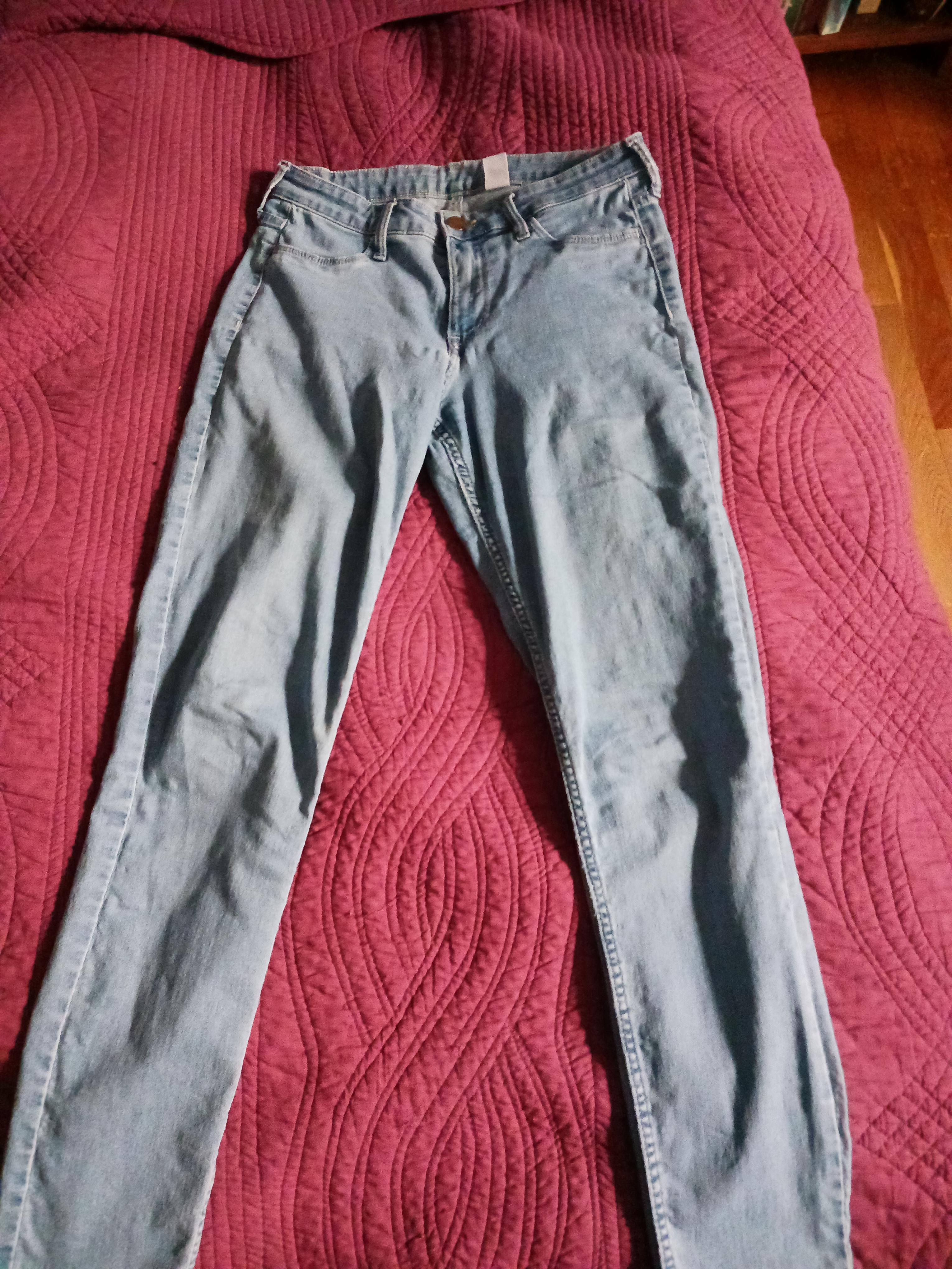 troc de troc boomerang jean skinny image 0