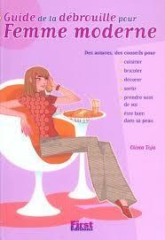 troc de troc livre - guide de la débrouille pour femme moderne image 0