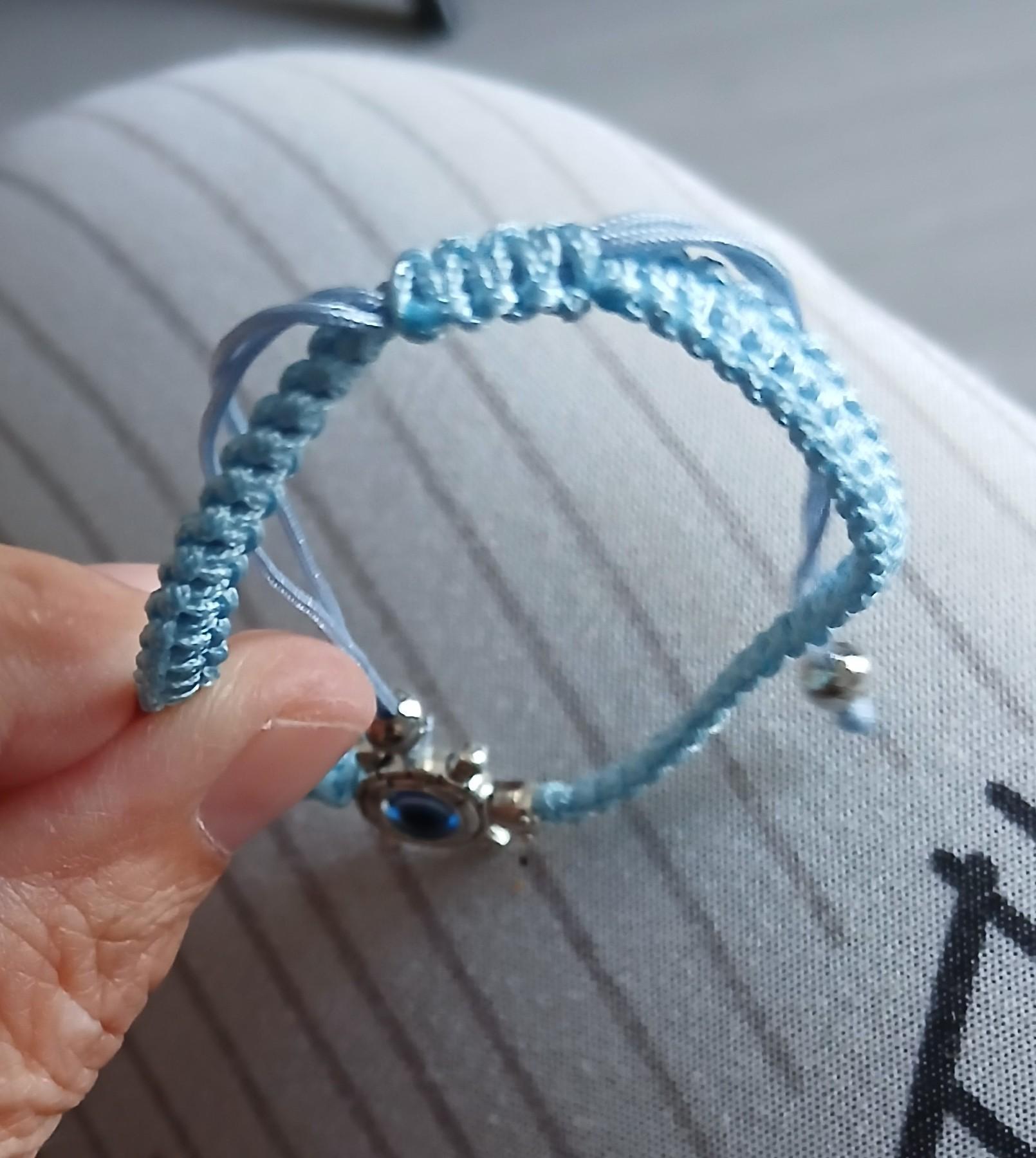 troc de troc bracelet femme image 0