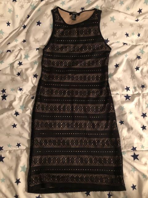 troc de troc robe forever 21 taille m image 0