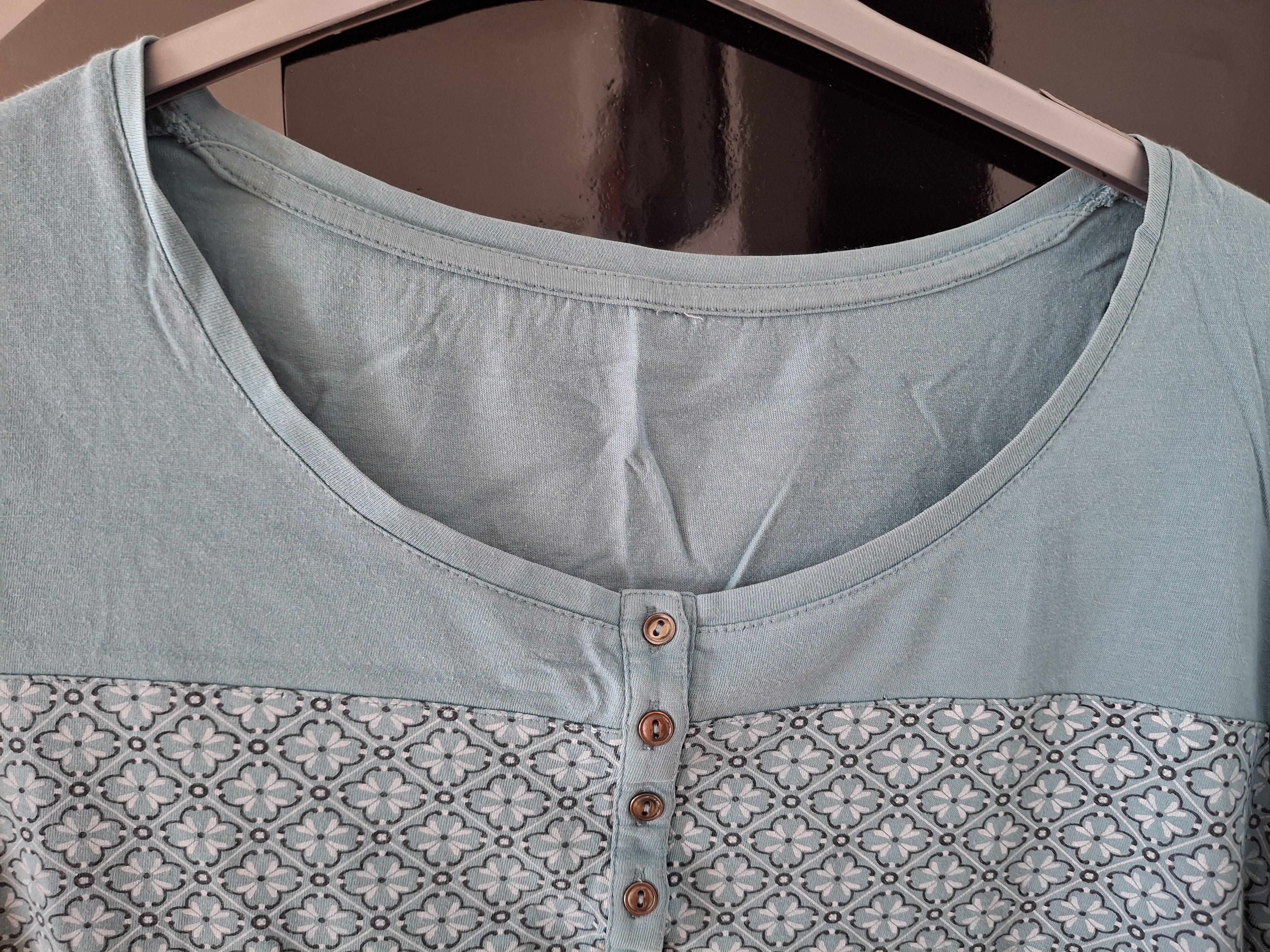 troc de troc haut pyjama neuf image 1