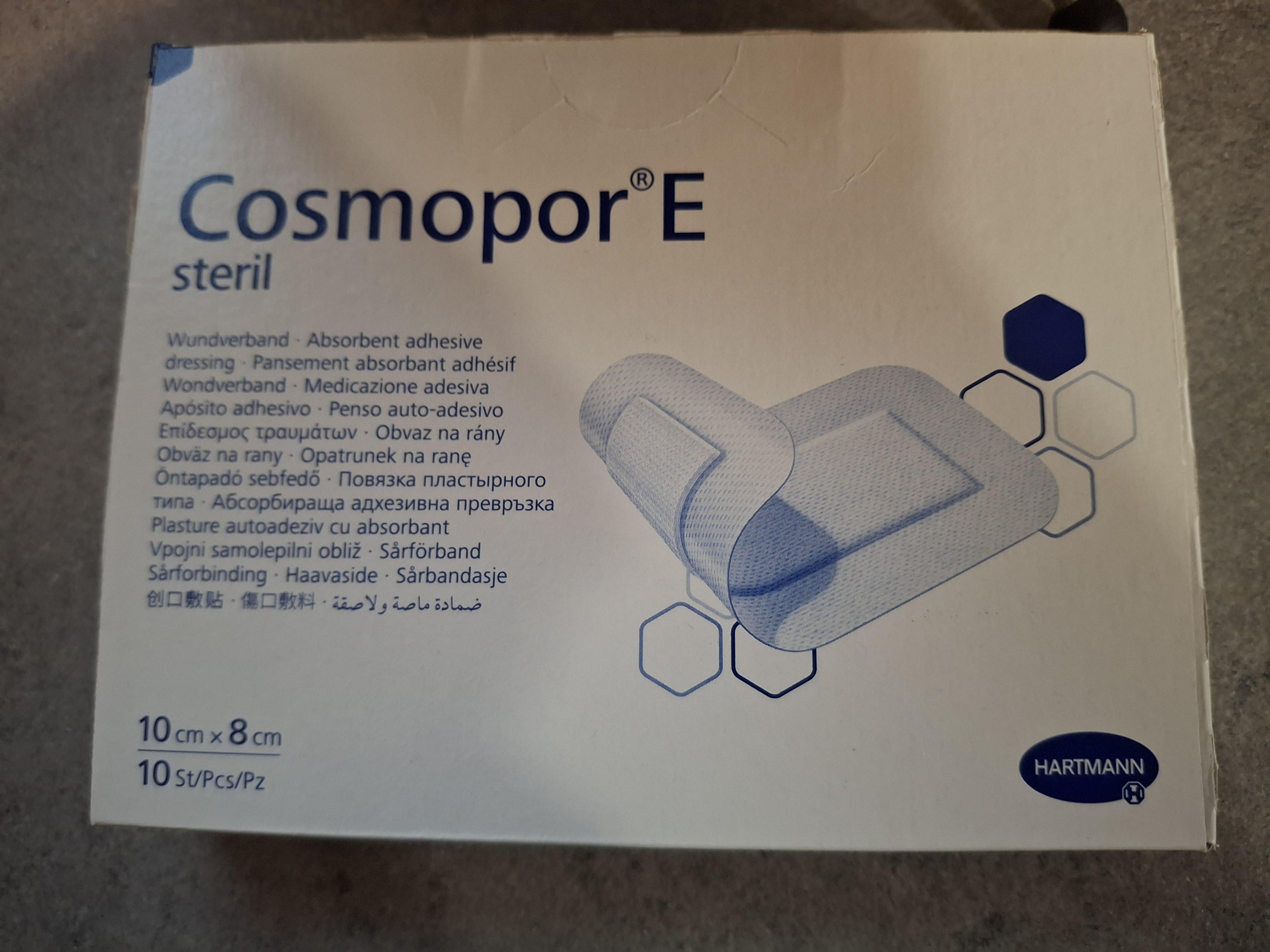 troc de troc pansements moyens image 0