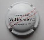 troc de troc capsule champagne vollereaux image 0