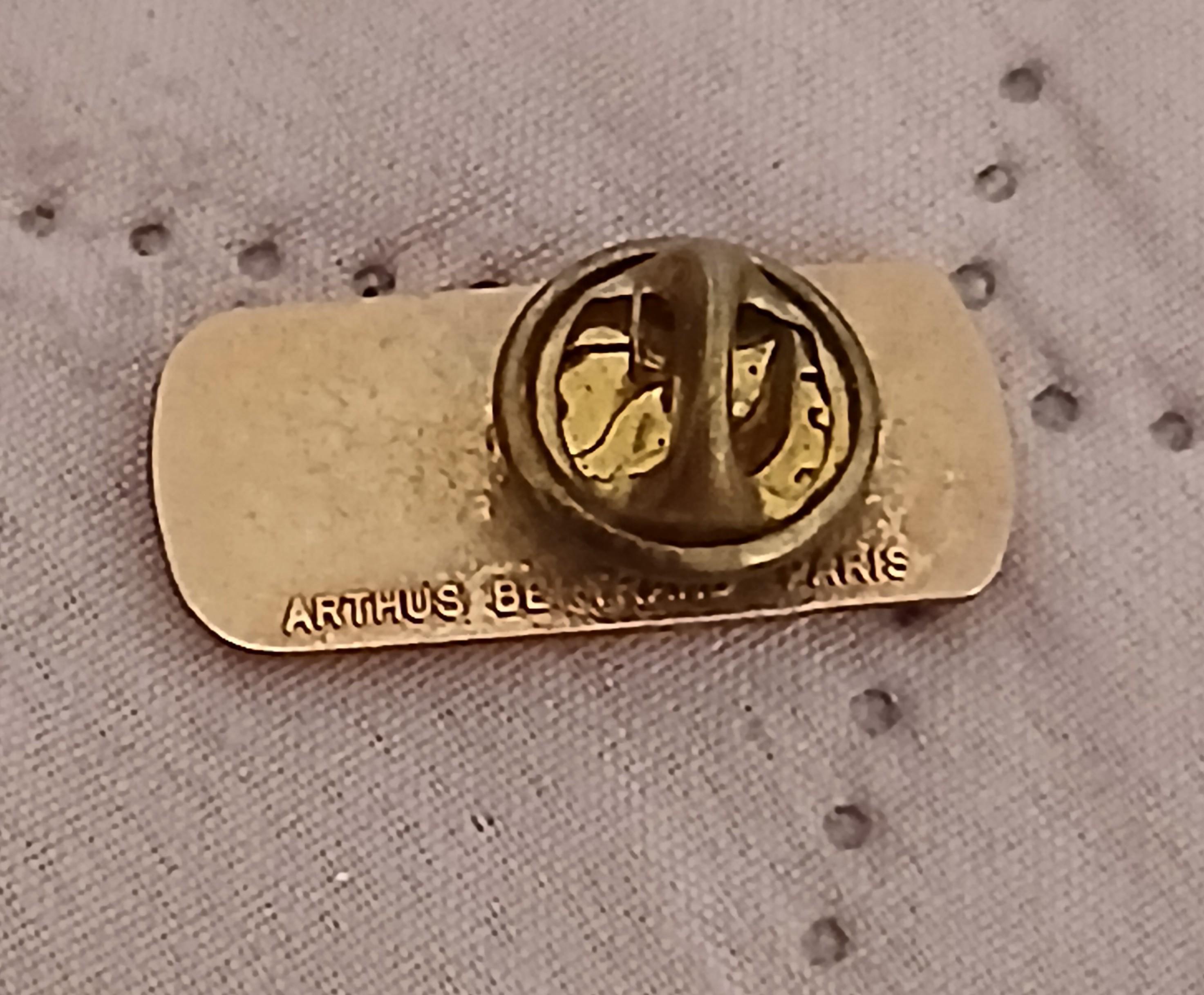troc de troc pins ' candere ' image 2