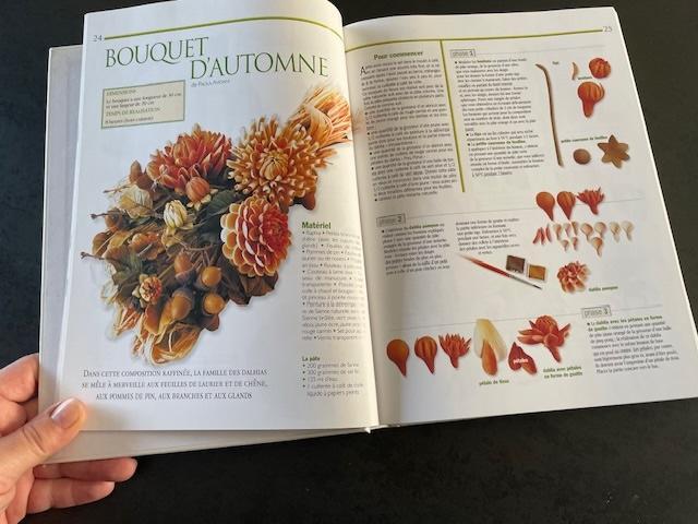 troc de troc le grand livre de la pate a sel image 2