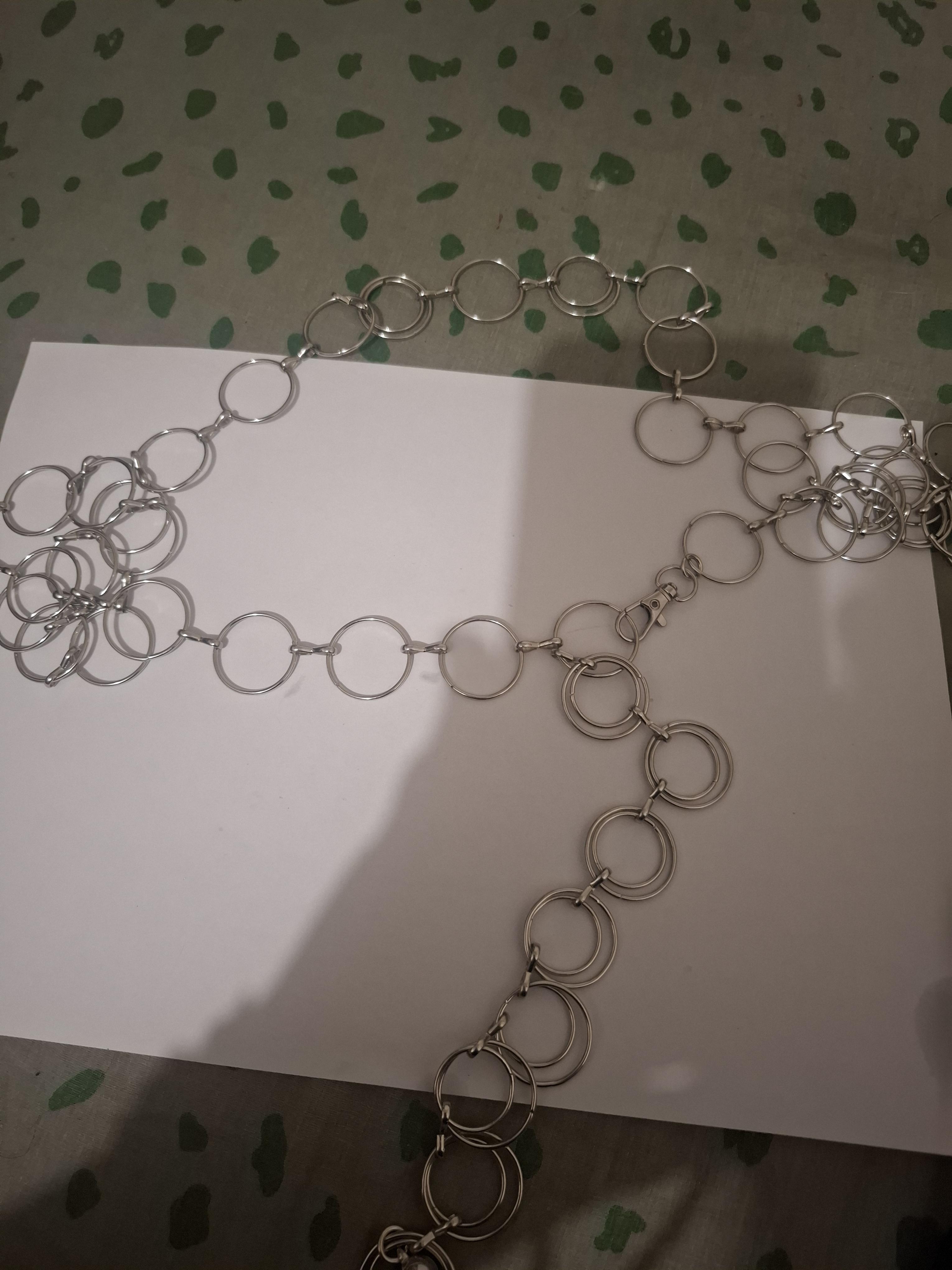 troc de troc reserve ceinture toute tailles image 0