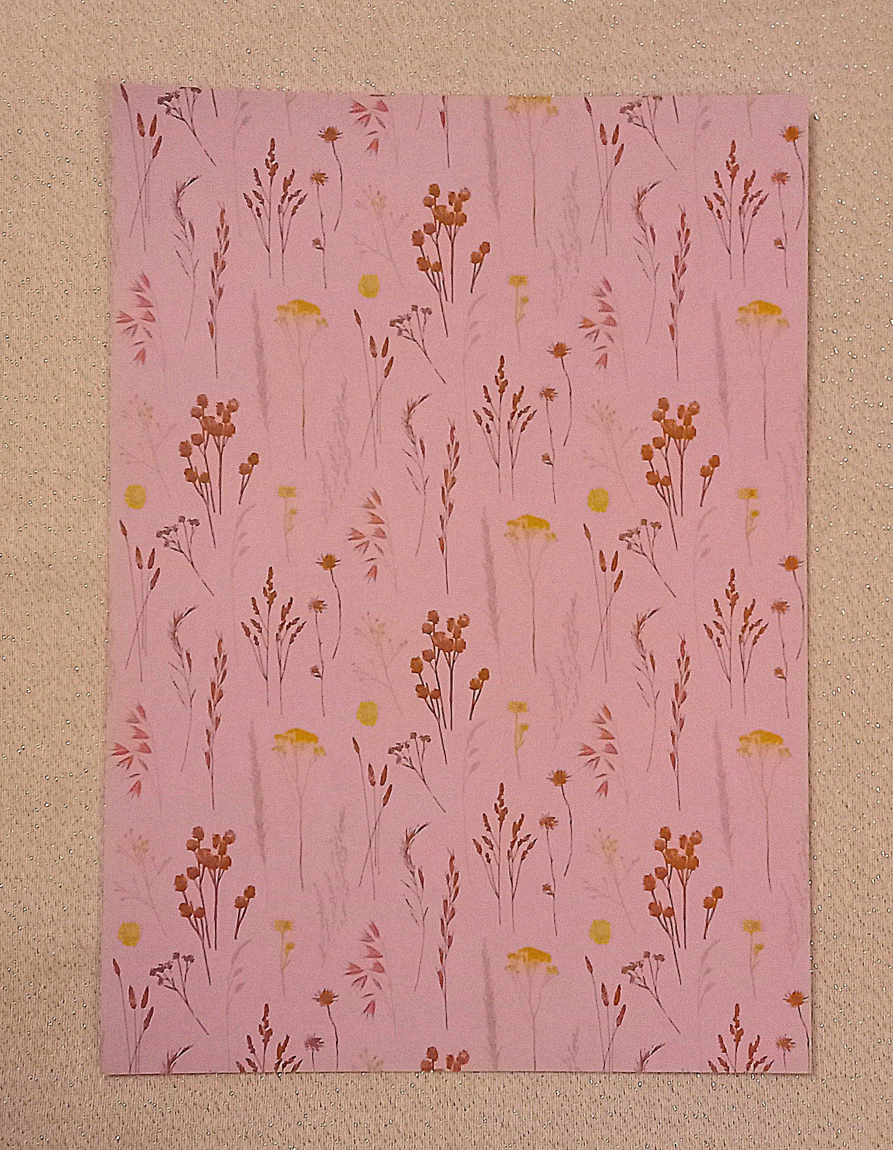 troc de troc papier créatif. image 0