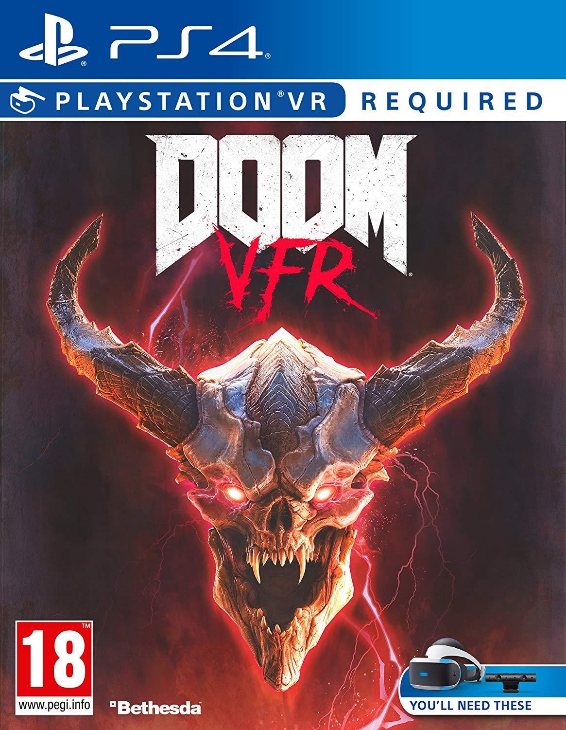 troc de troc je recherche des jeux playstation ps4 vr (réalité virtuelle) image 2
