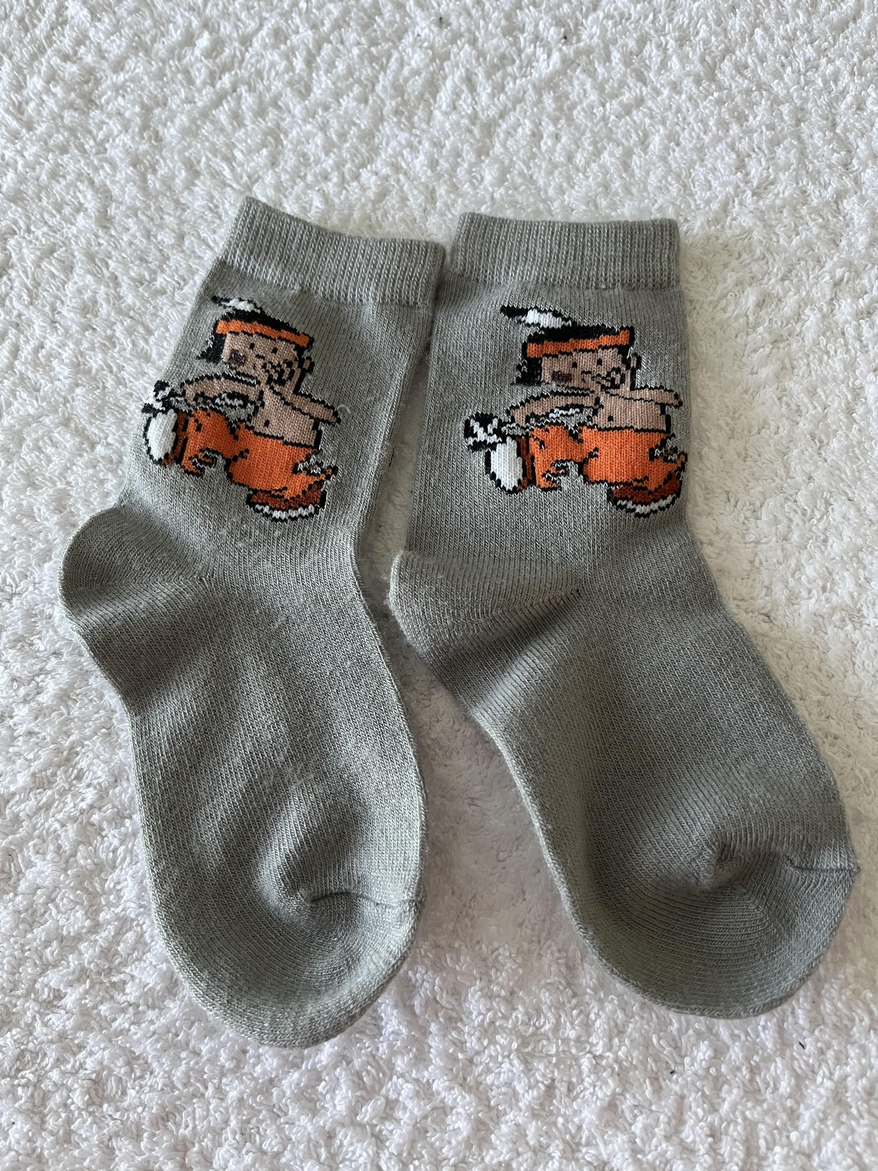 troc de troc chaussettes neuves image 0