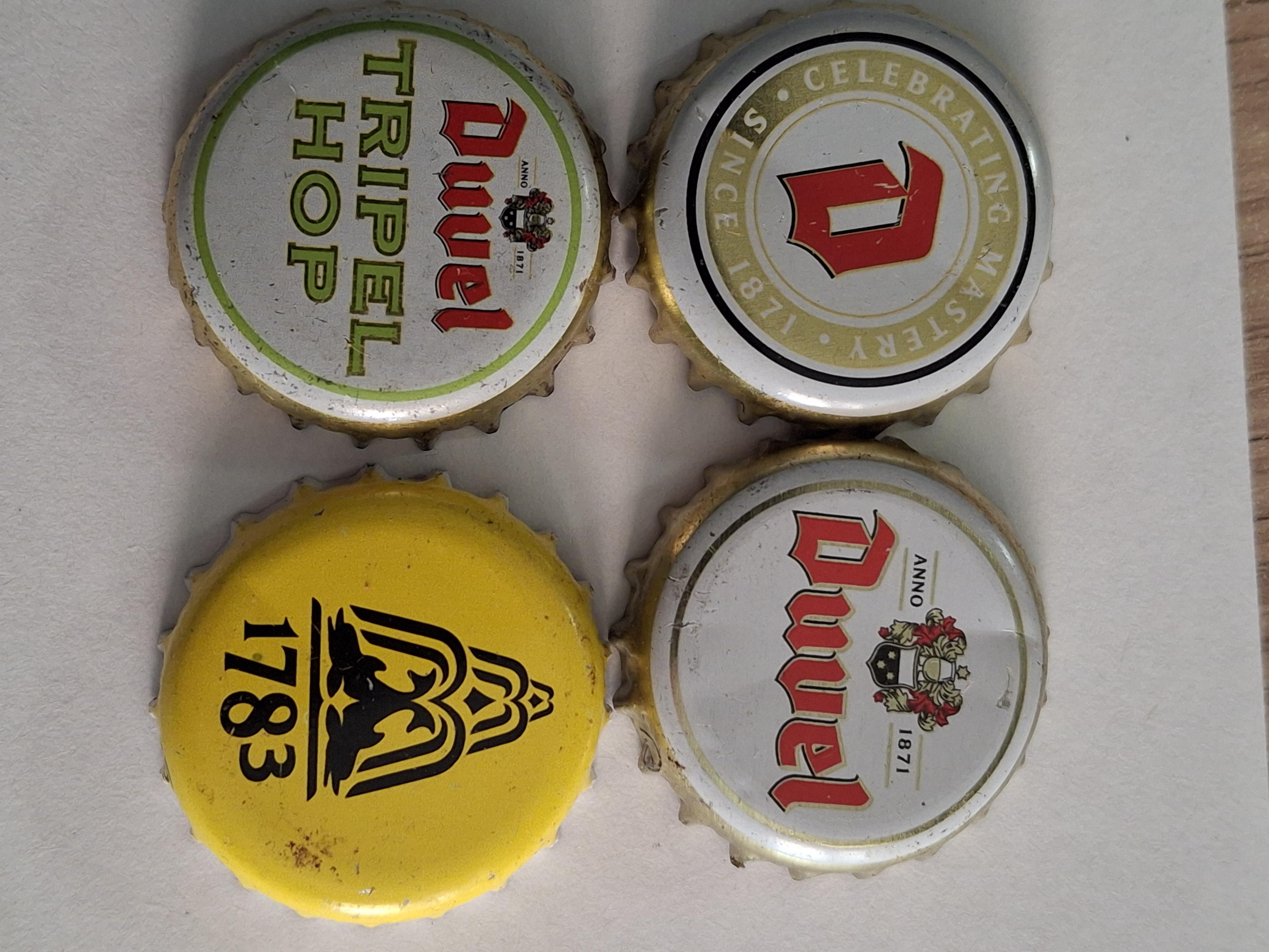 troc de troc echange capsules de biere image 0