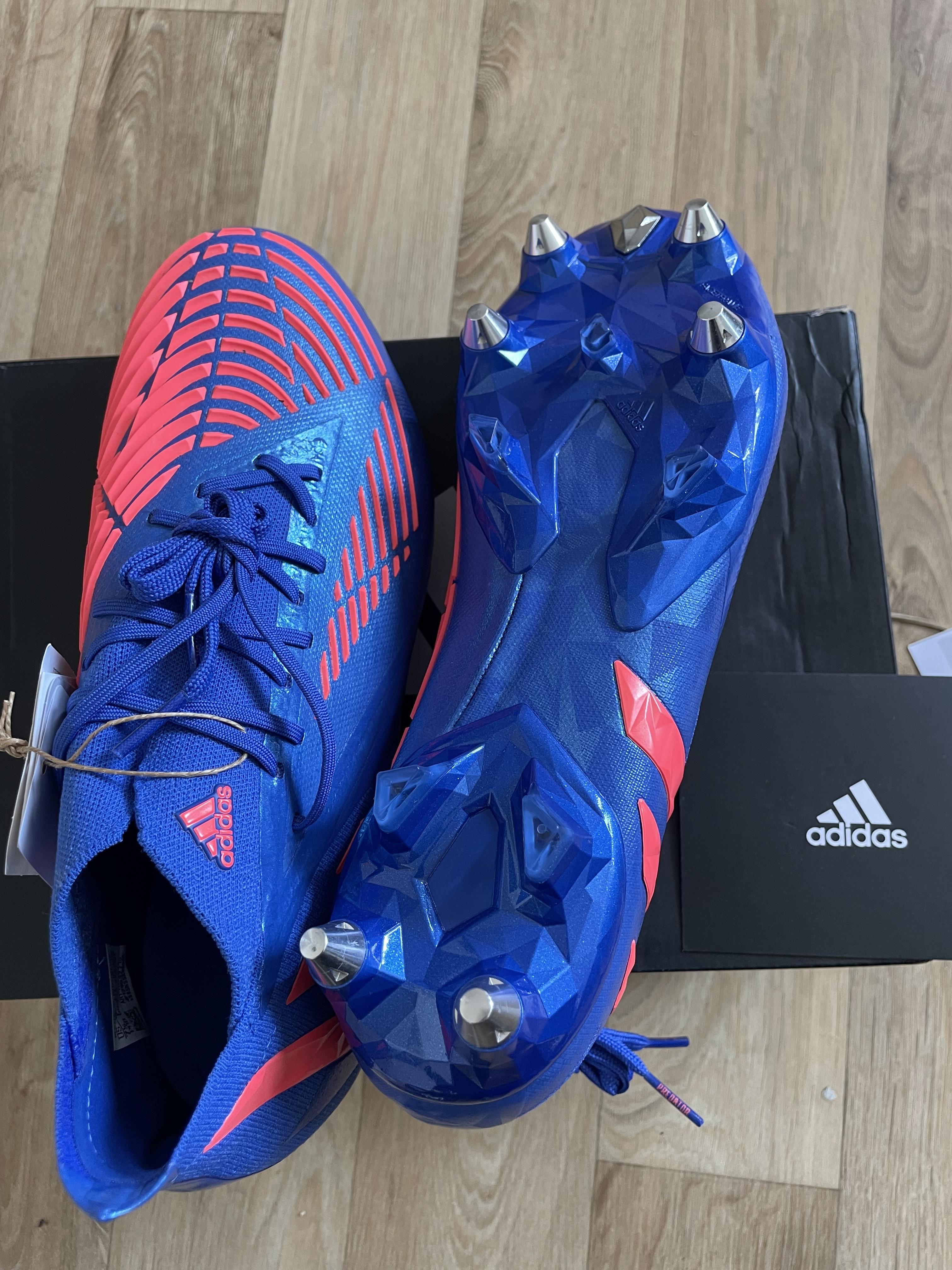 troc de troc adidas predator image 1