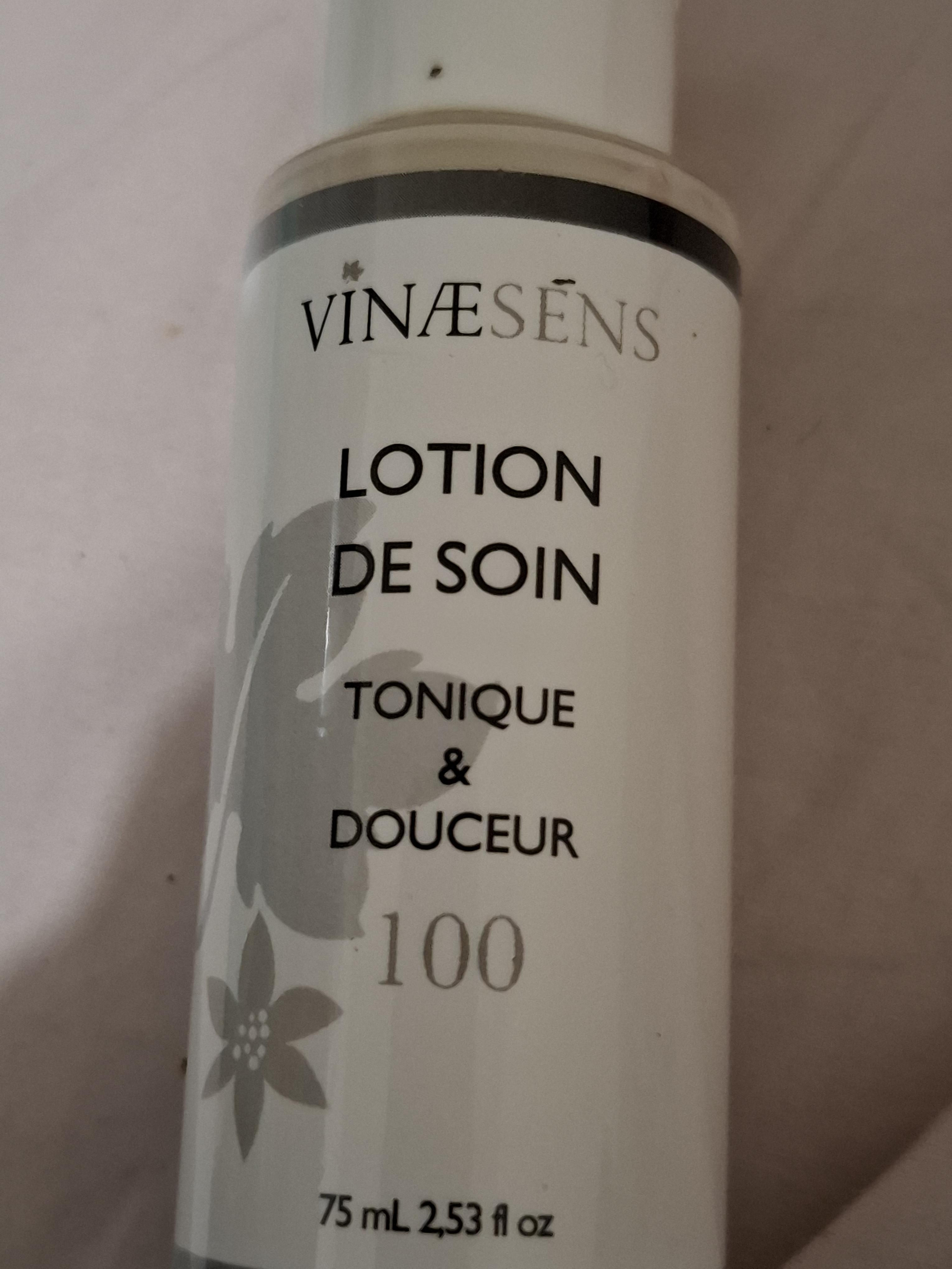 troc de troc reserve lotion soin tonique image 0