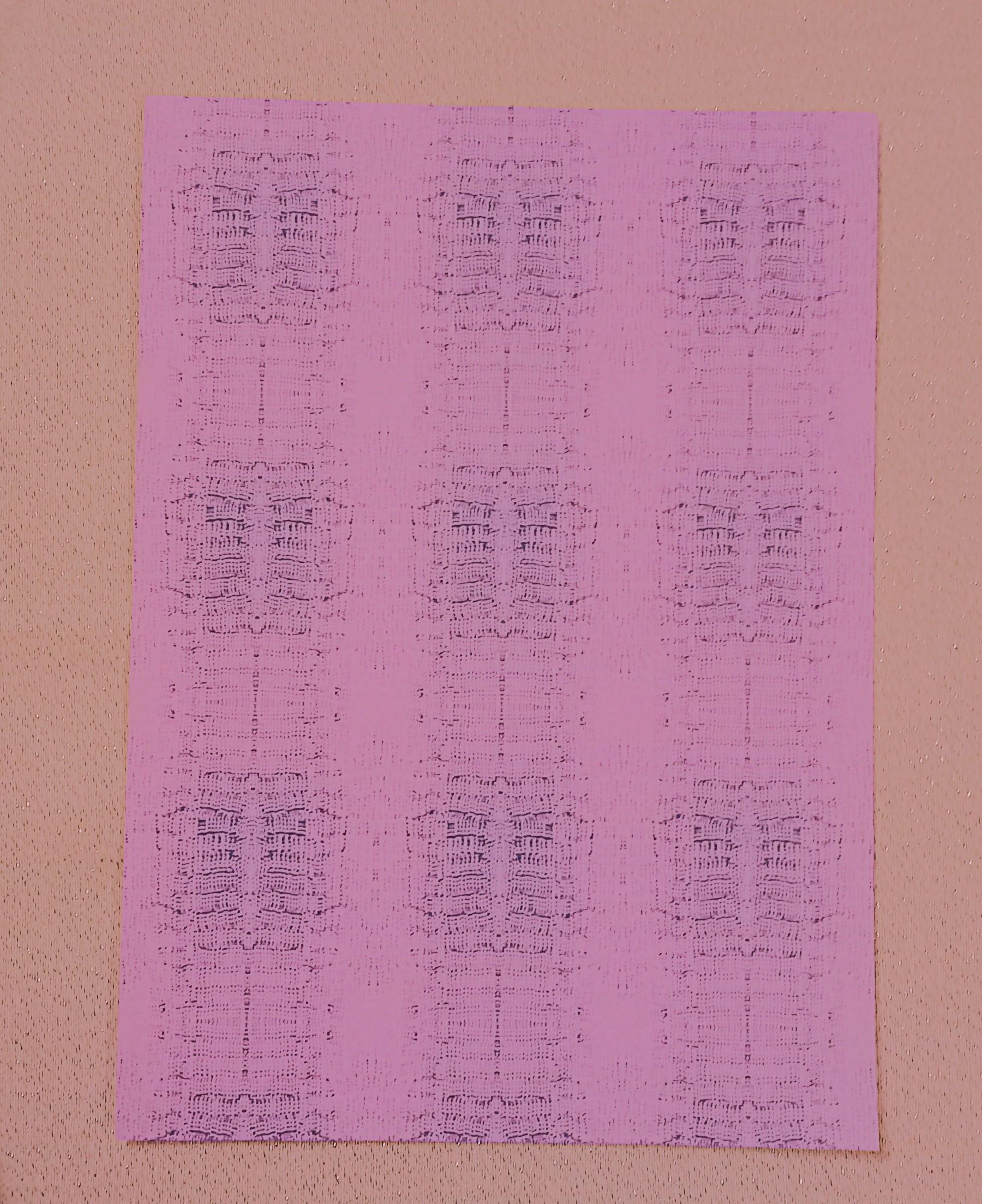 troc de troc papier créatif. image 0