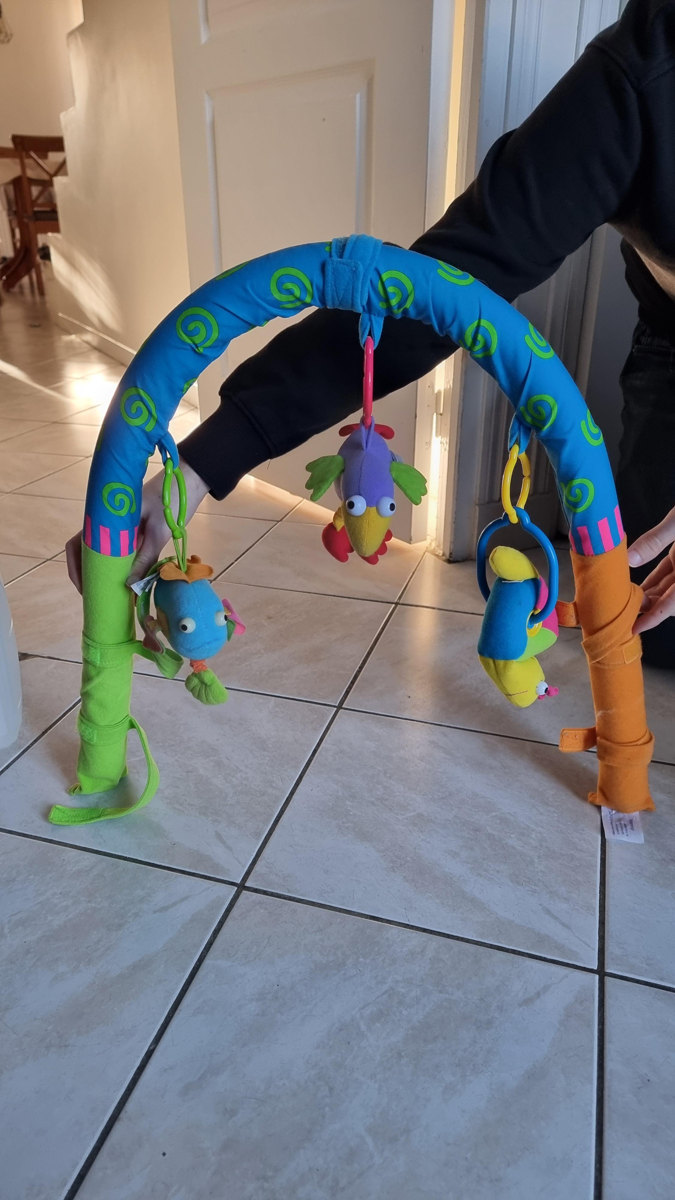 troc de troc arche d éveil tiny love image 0