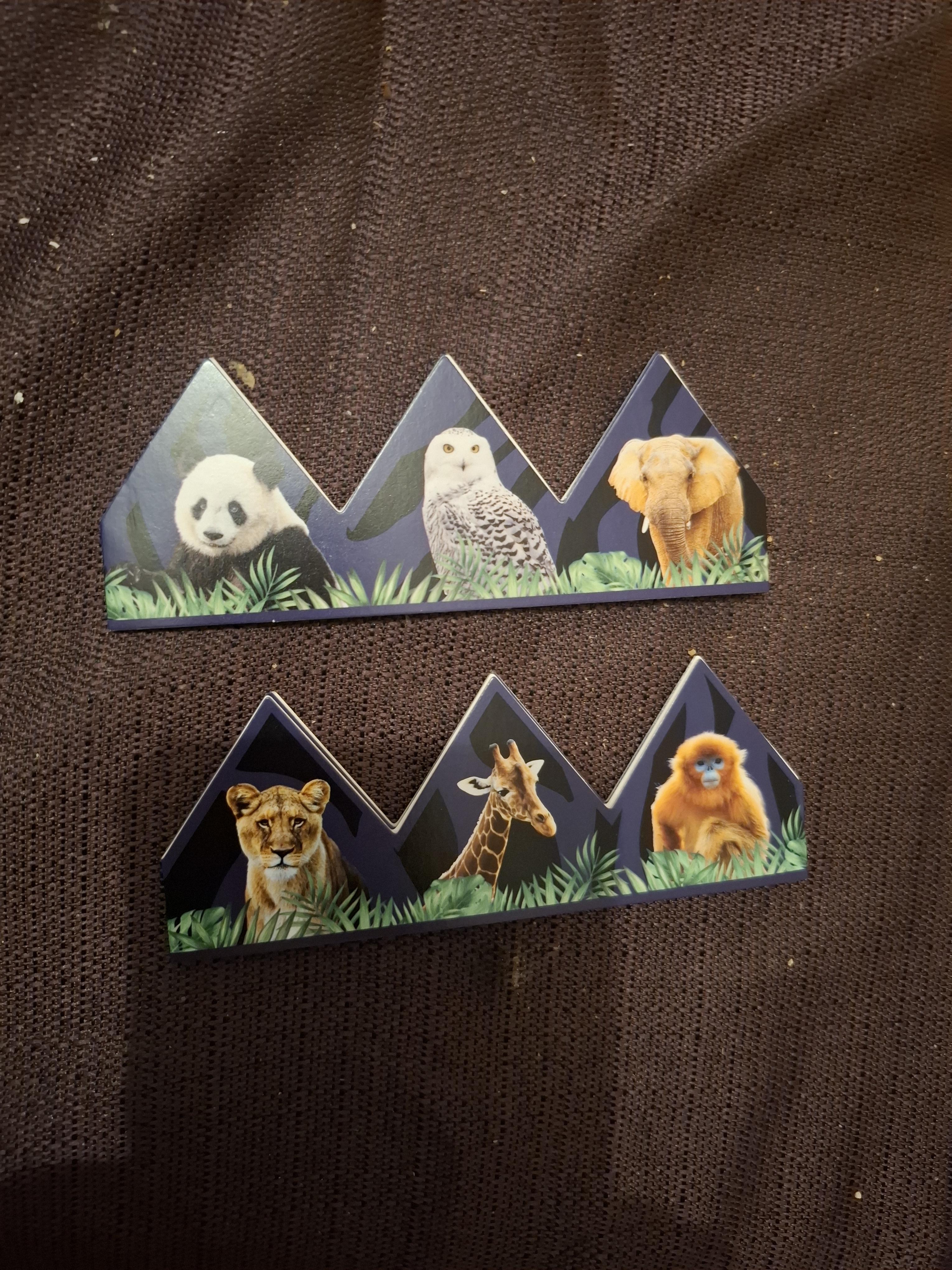 troc de troc couronne x2 image 0