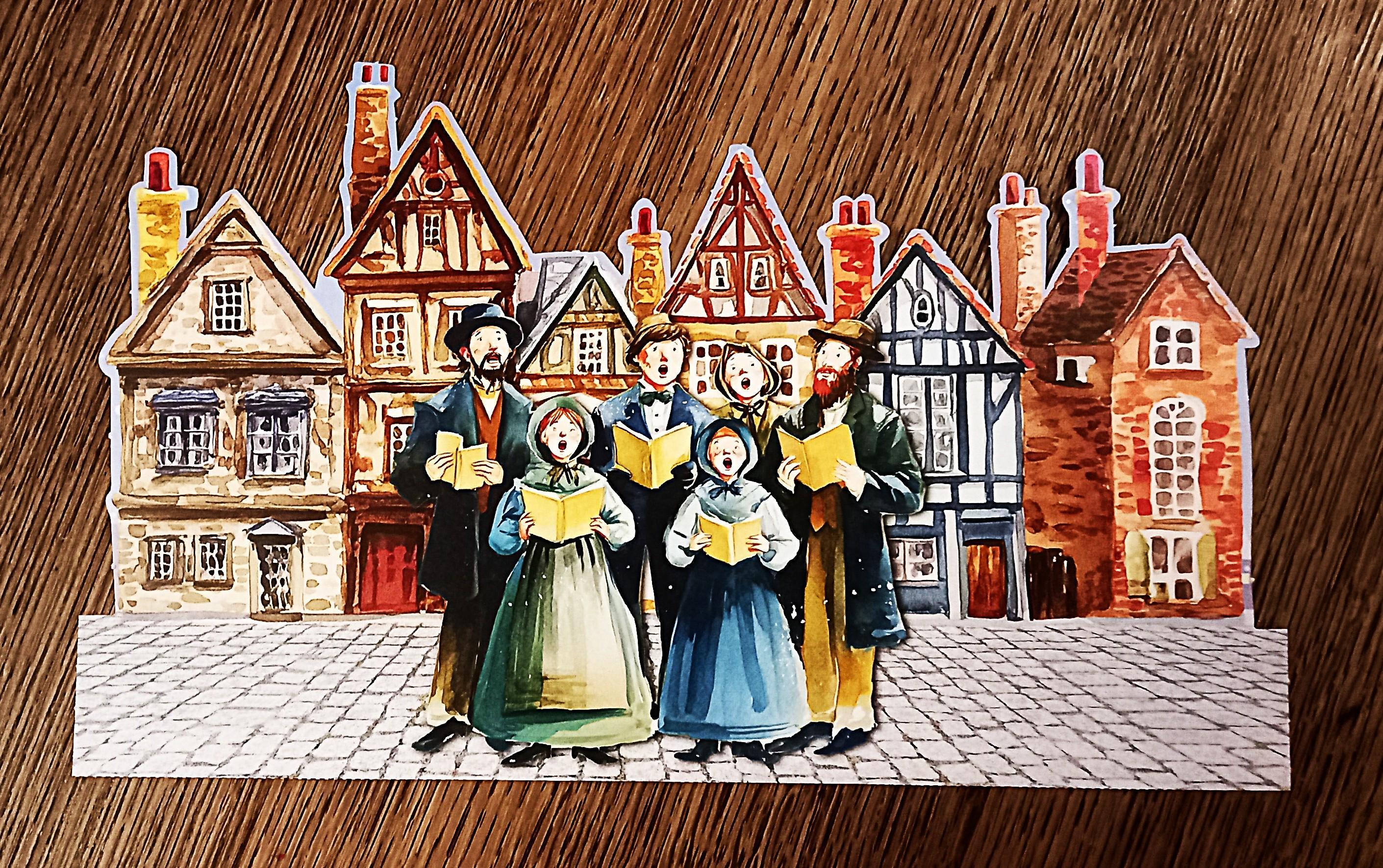 troc de troc grande carte recto/verso. image 0