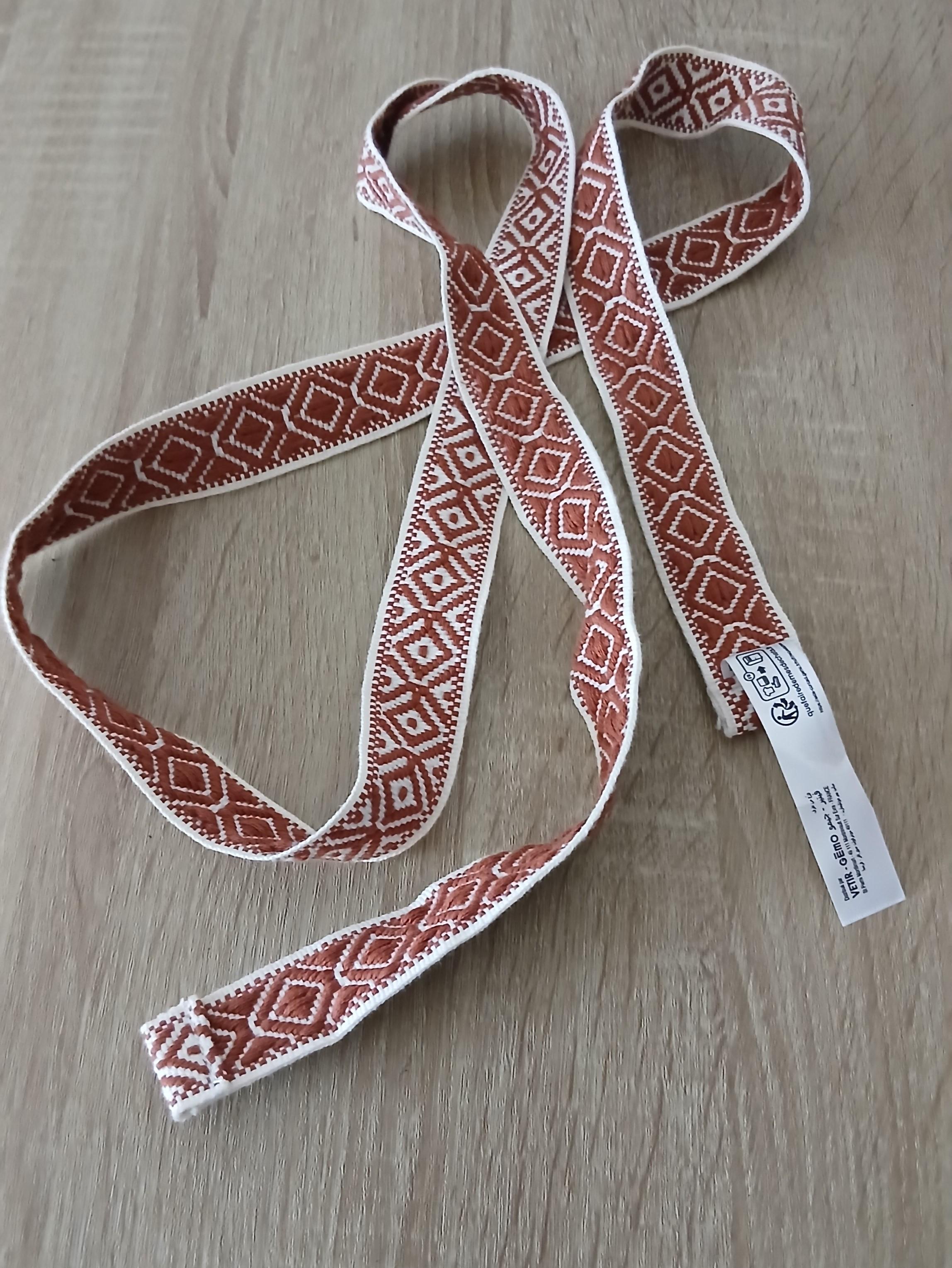 troc de troc reserver aventura ceinture femme image 2