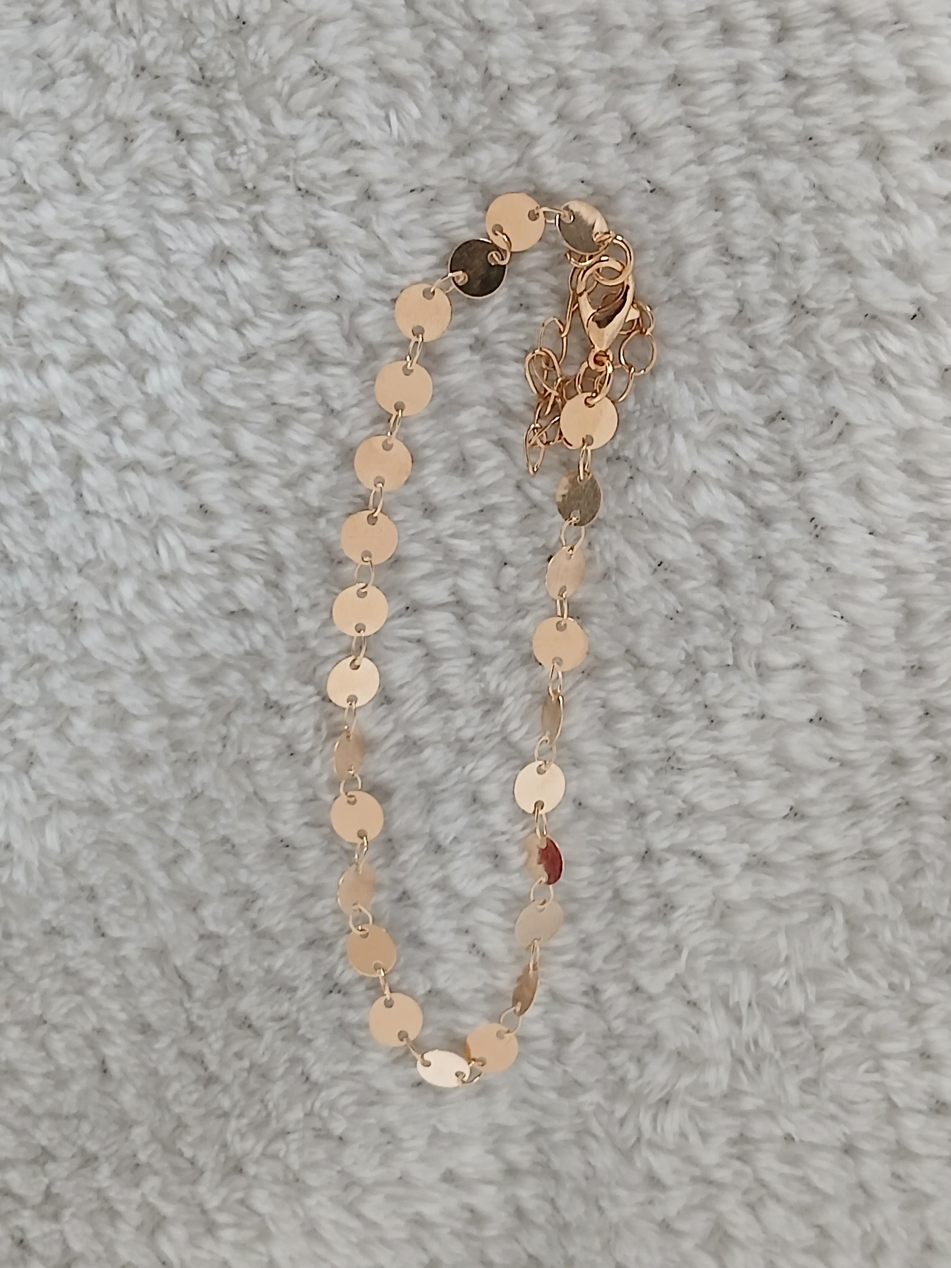 troc de troc bracelet femme image 0