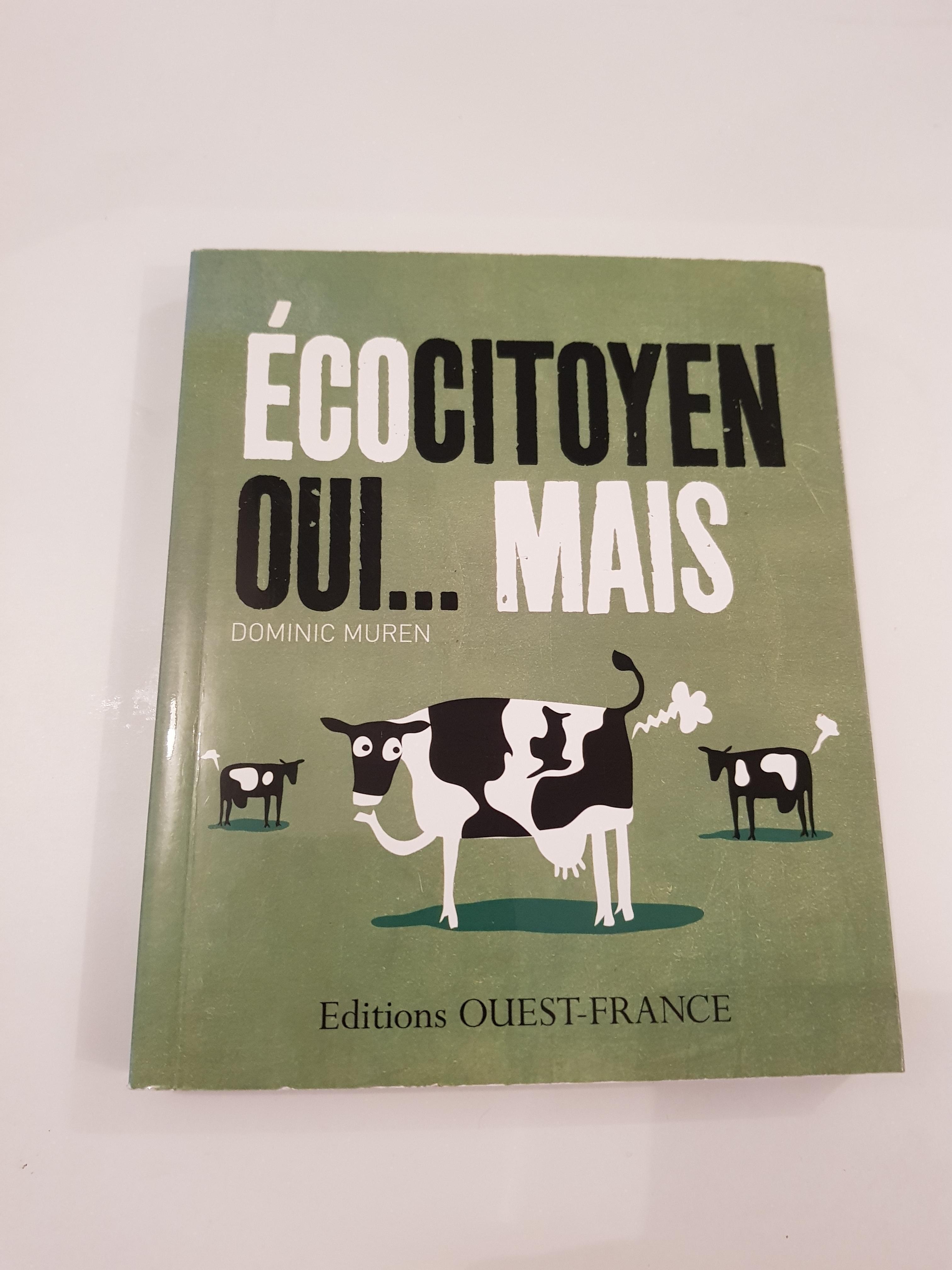 troc de troc livre écocitoyen oui mais image 0