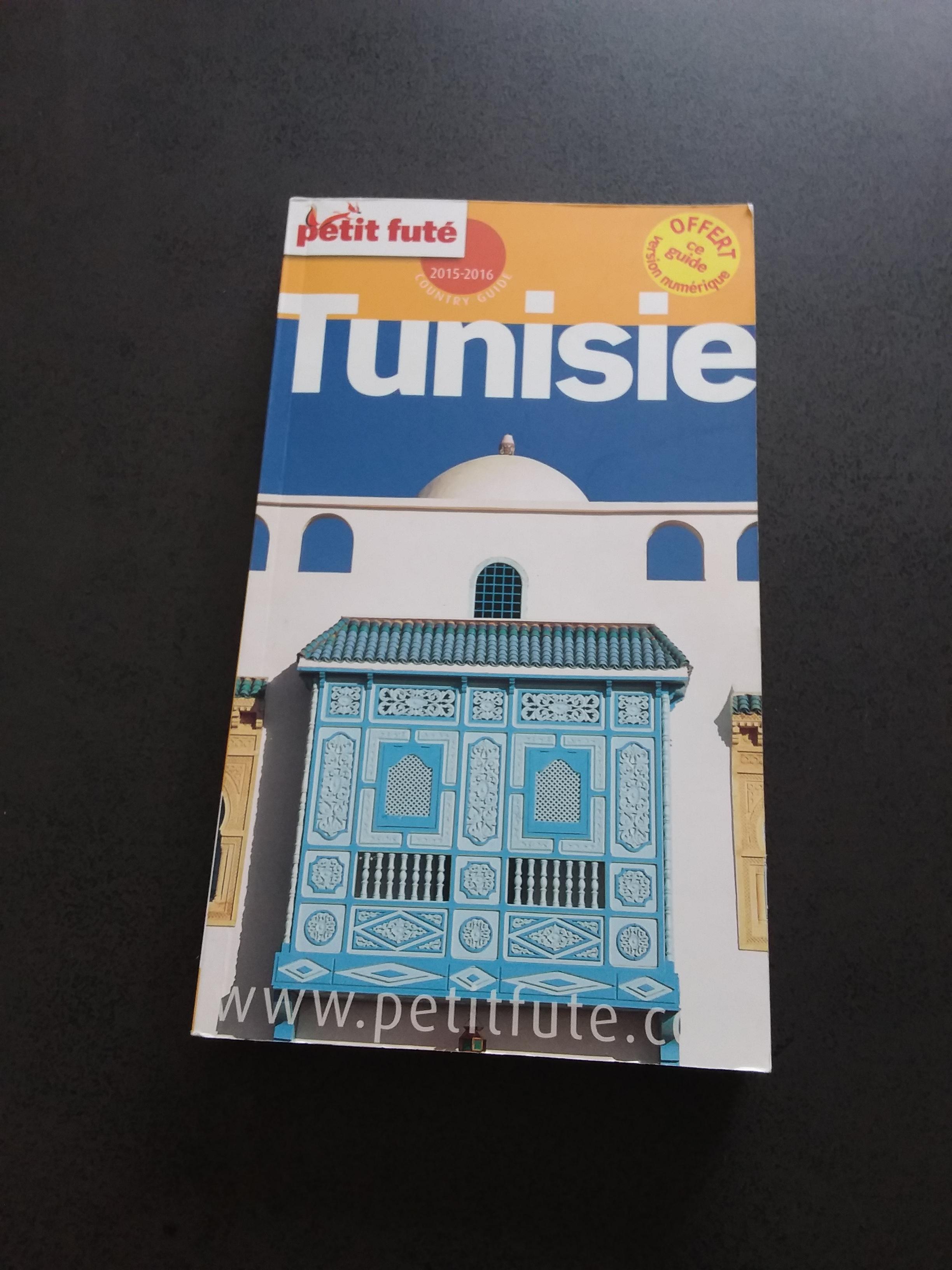 troc de troc guide touristique tunisie image 0
