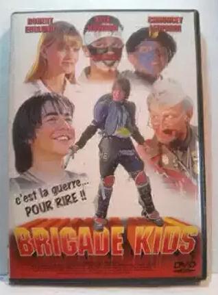 troc de troc dvd - brigade kids image 0