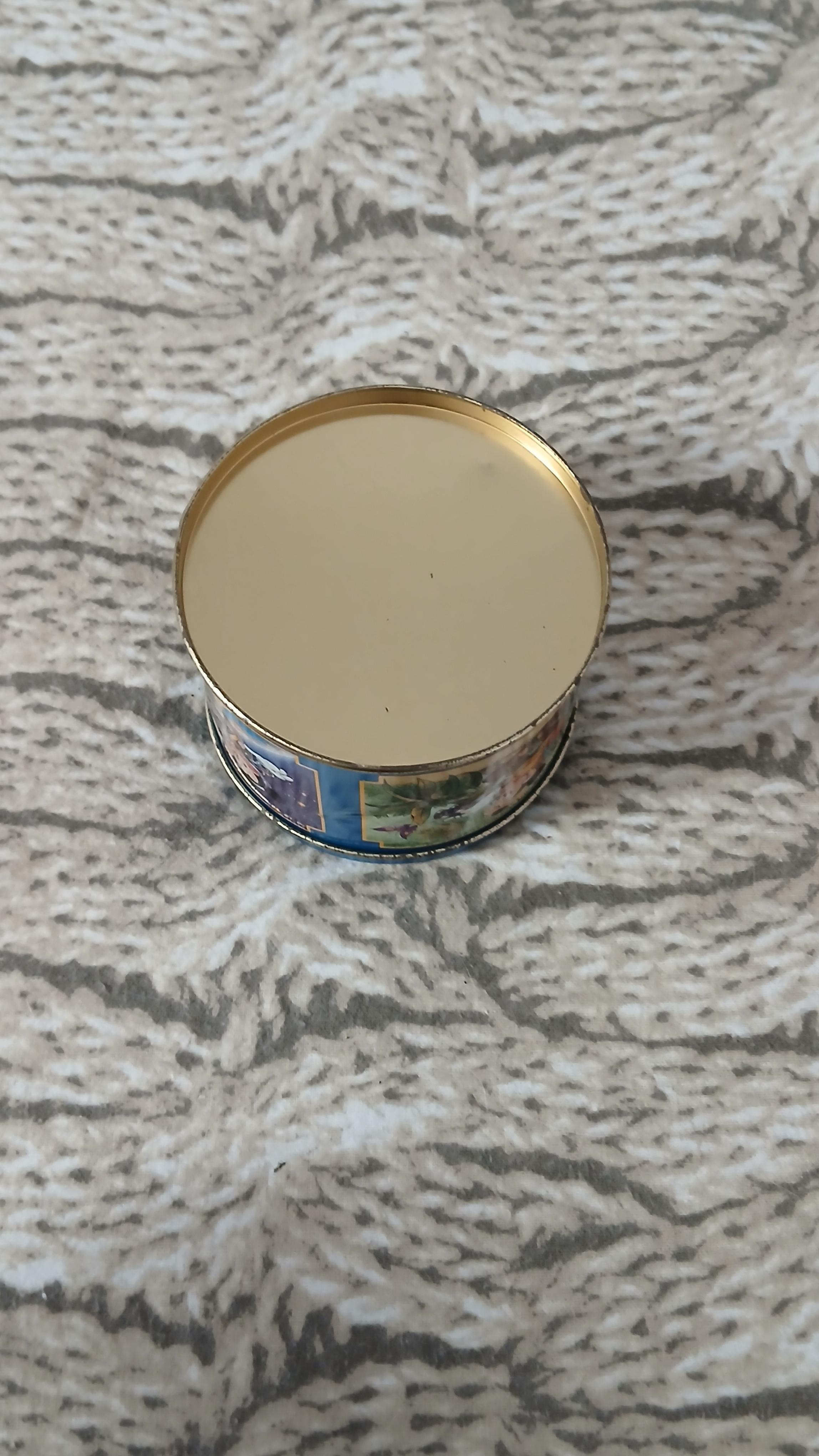 troc de troc reserver fidji  boîte en fer image 2