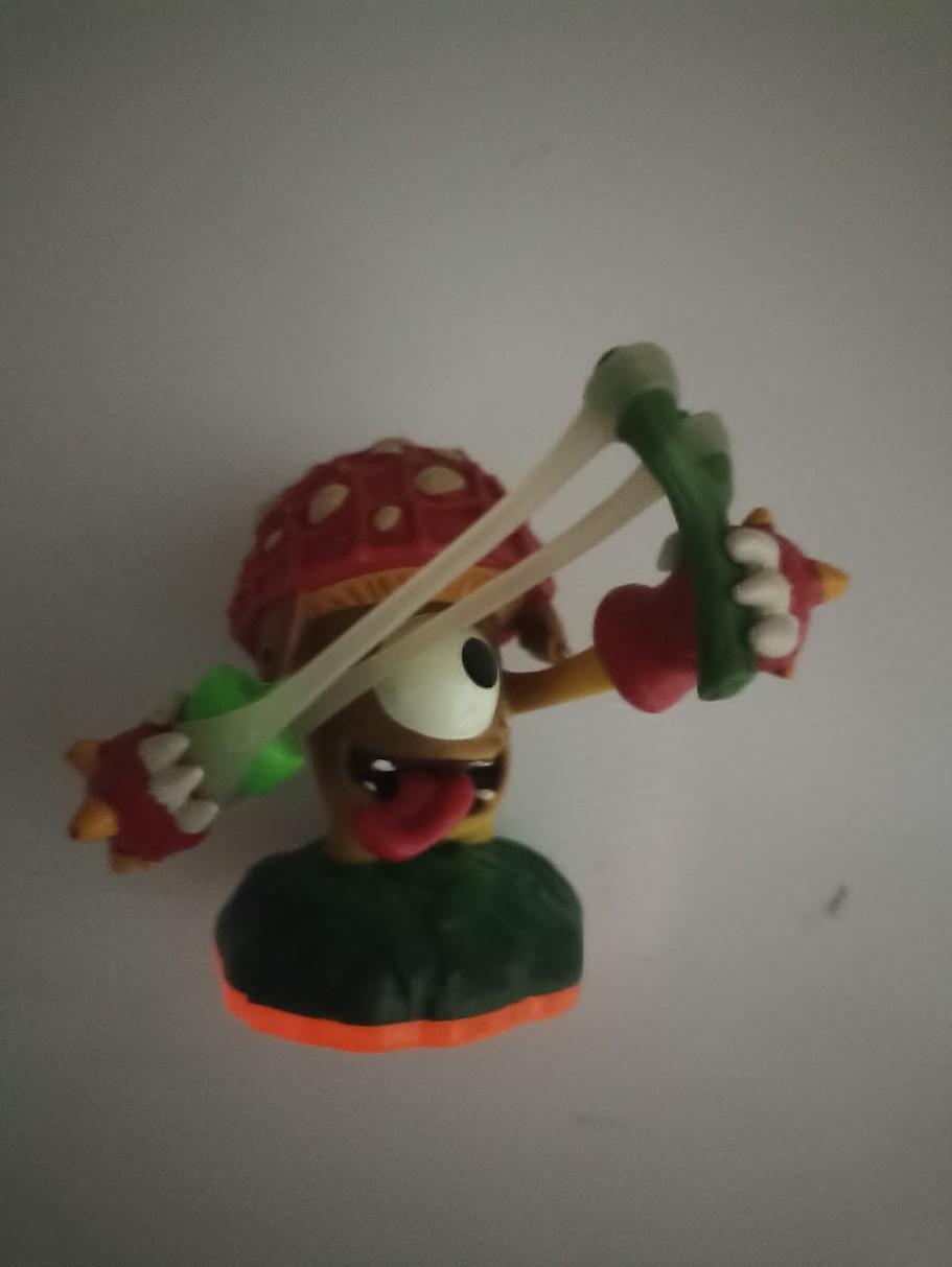 troc de troc lot 3 skylanders image 0