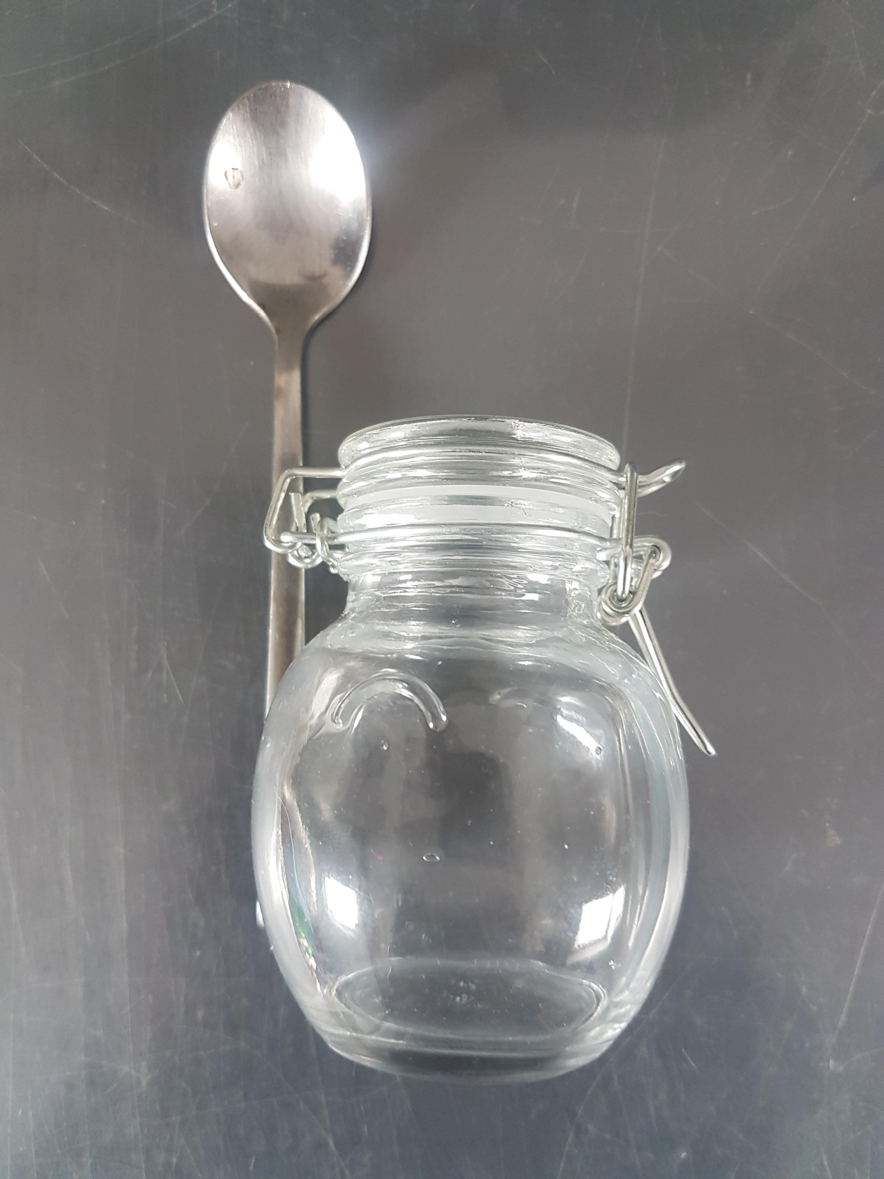 troc de troc reserve pot en verre image 1