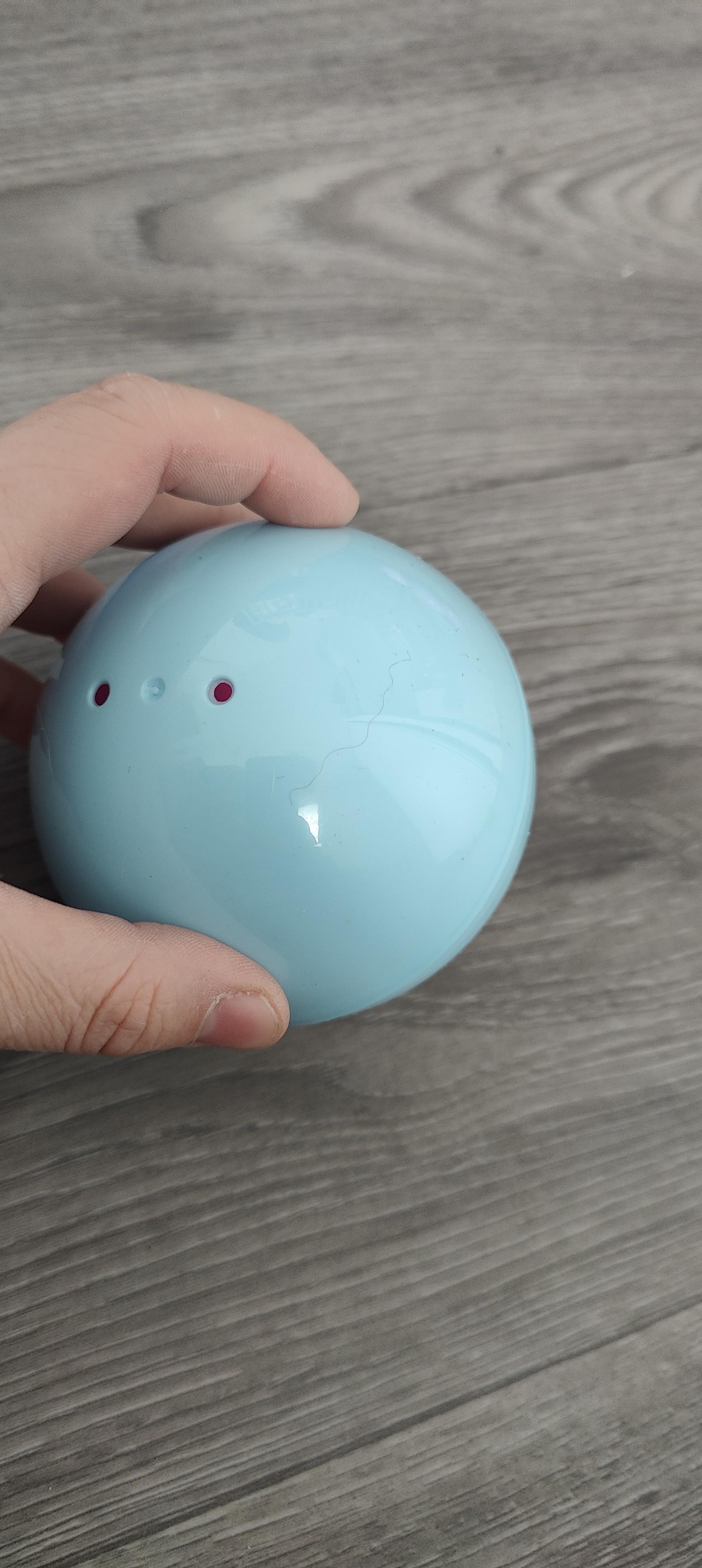 troc de troc boule surprise image 0