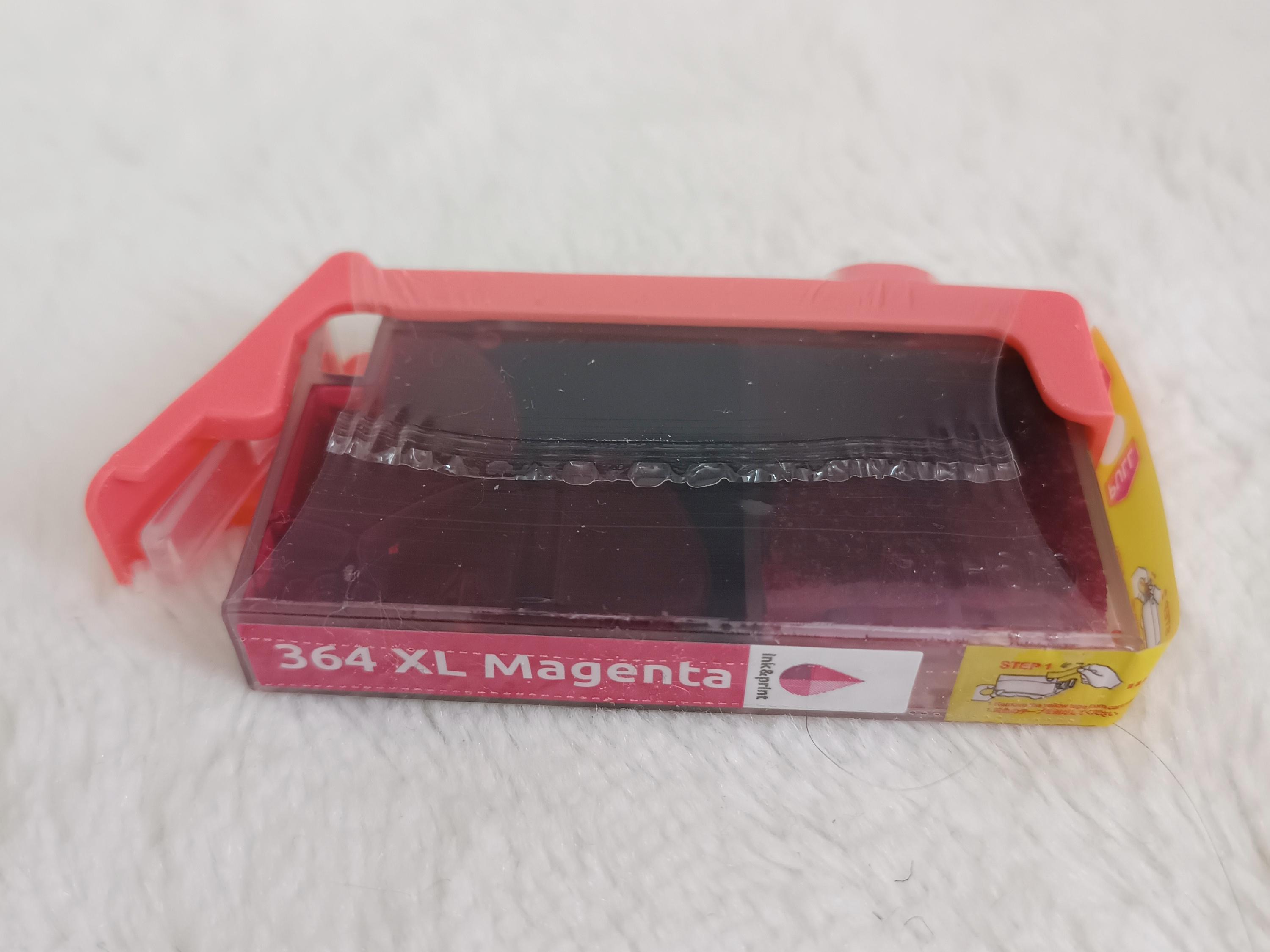 troc de troc pour hp 364 image 0
