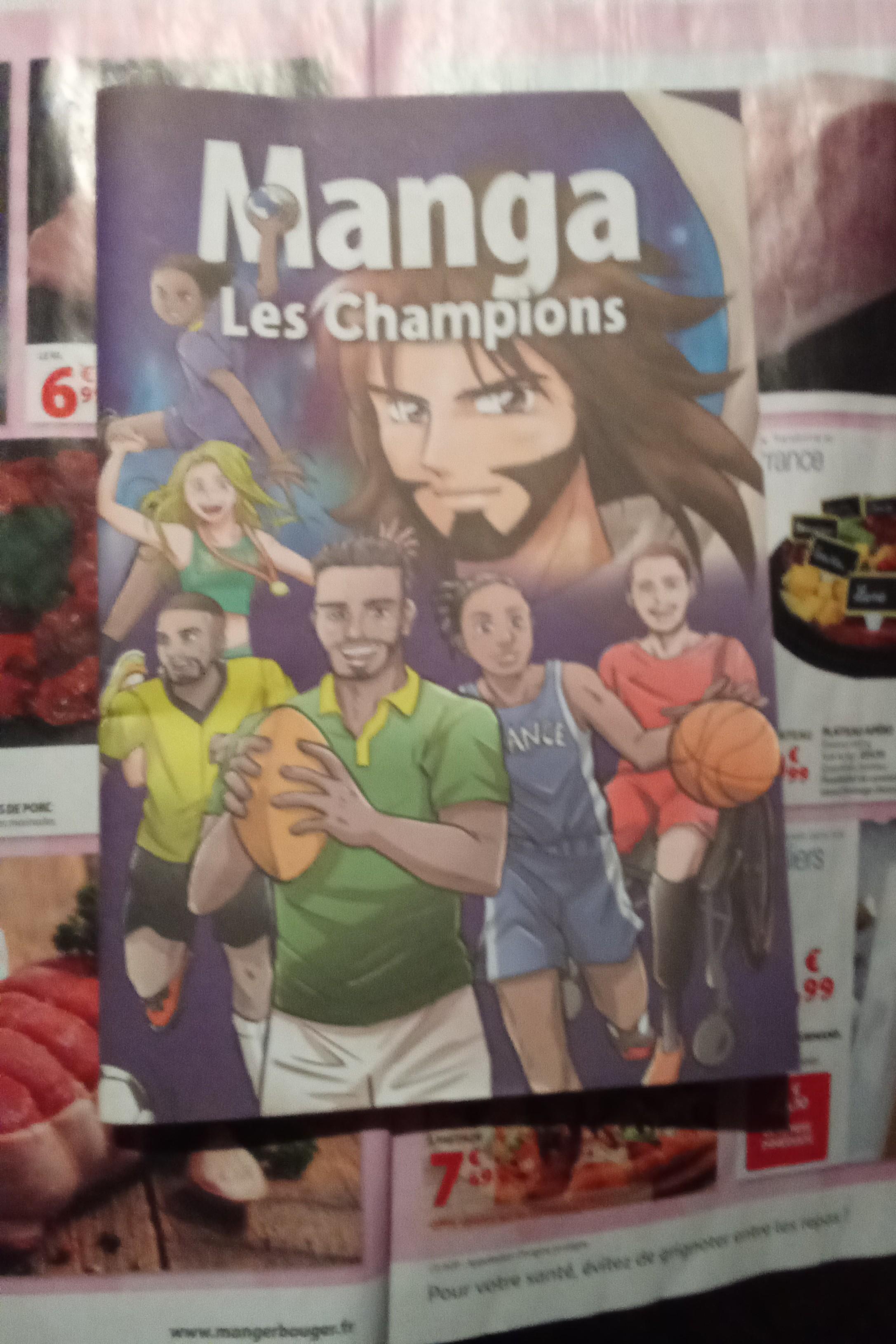 troc de troc bd souple neuve image 0