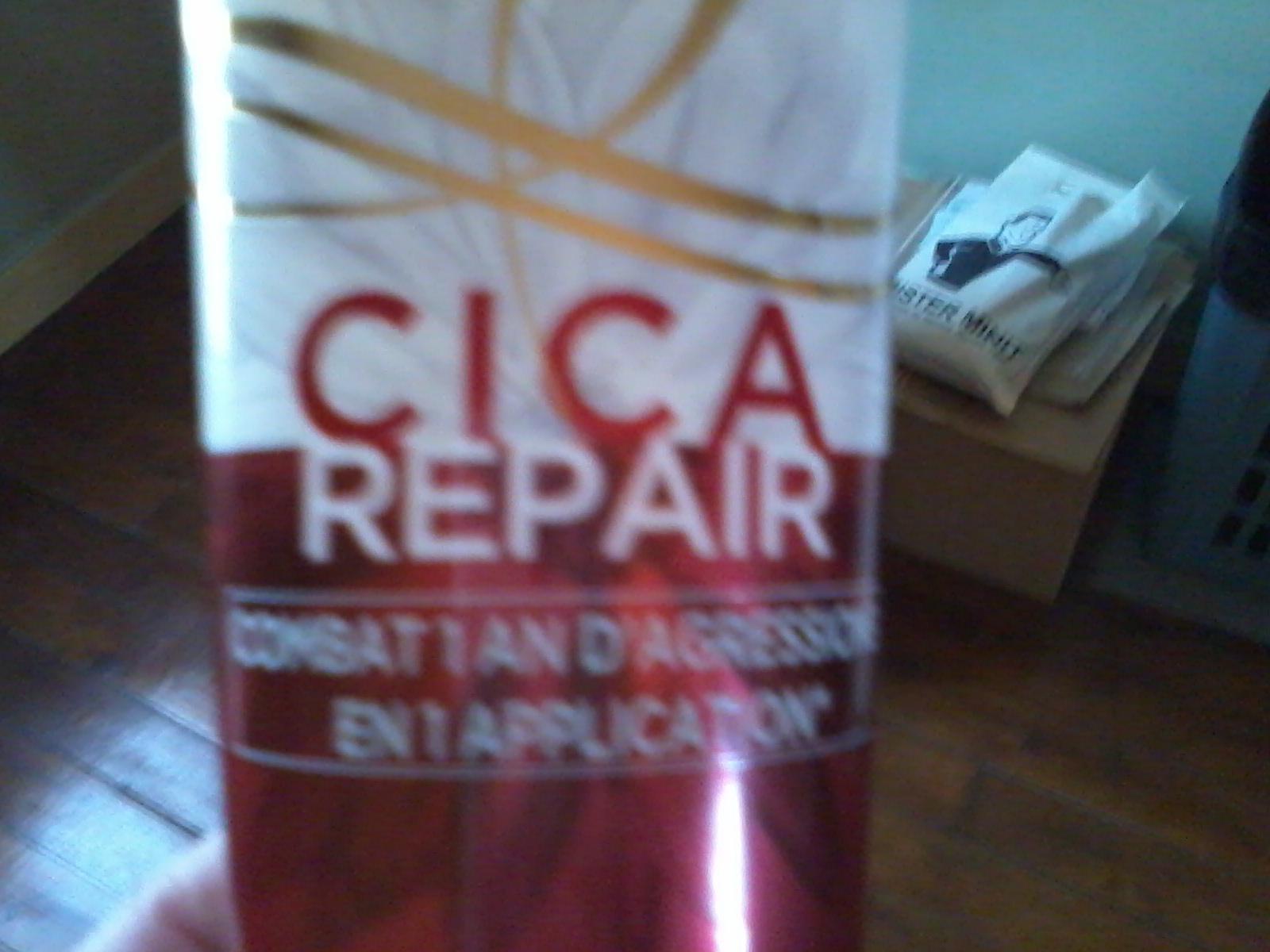 troc de troc reserve laurence.....soin cheveux secs et abimes.neuf image 0