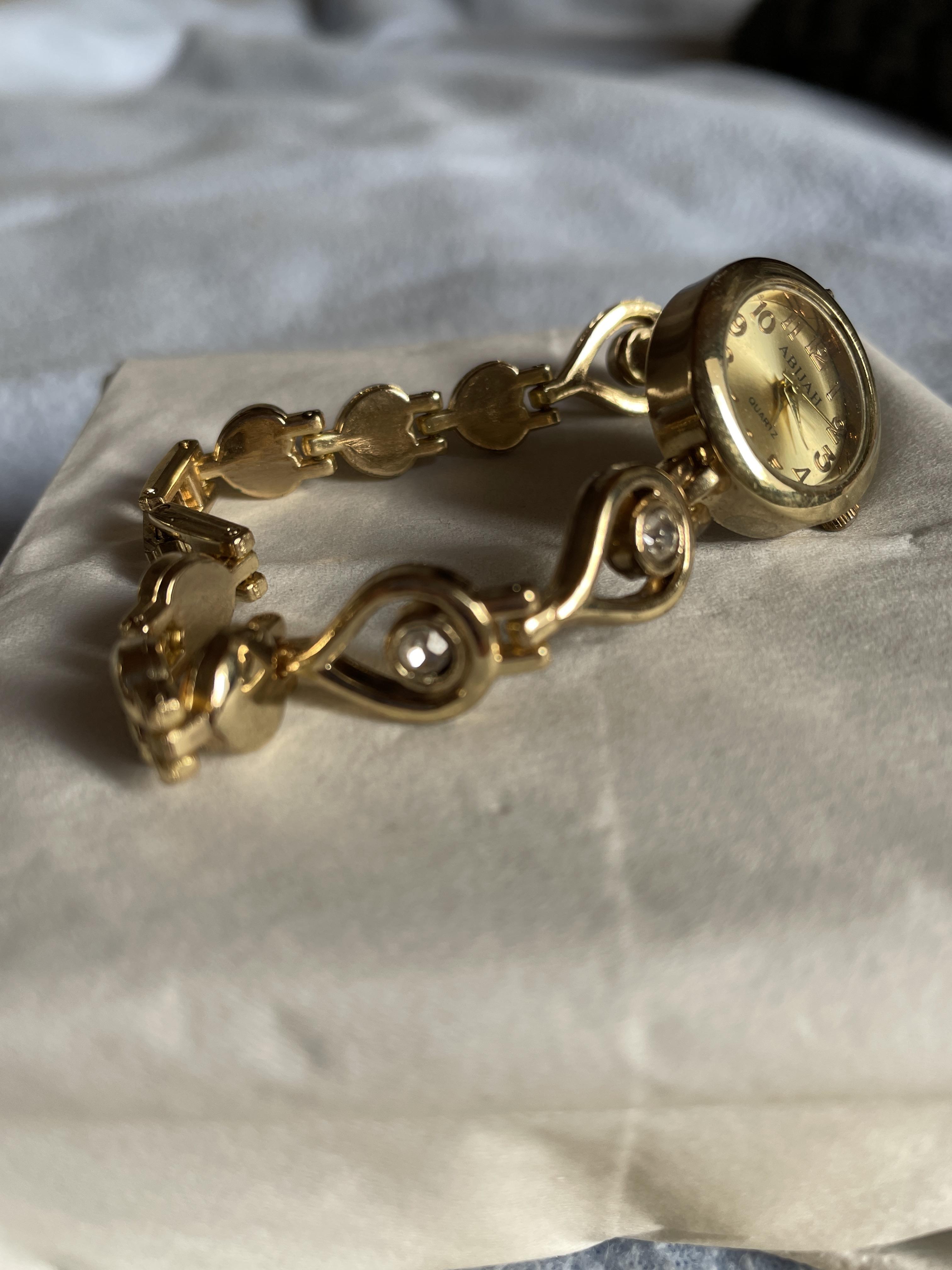 troc de troc montre bijou image 1