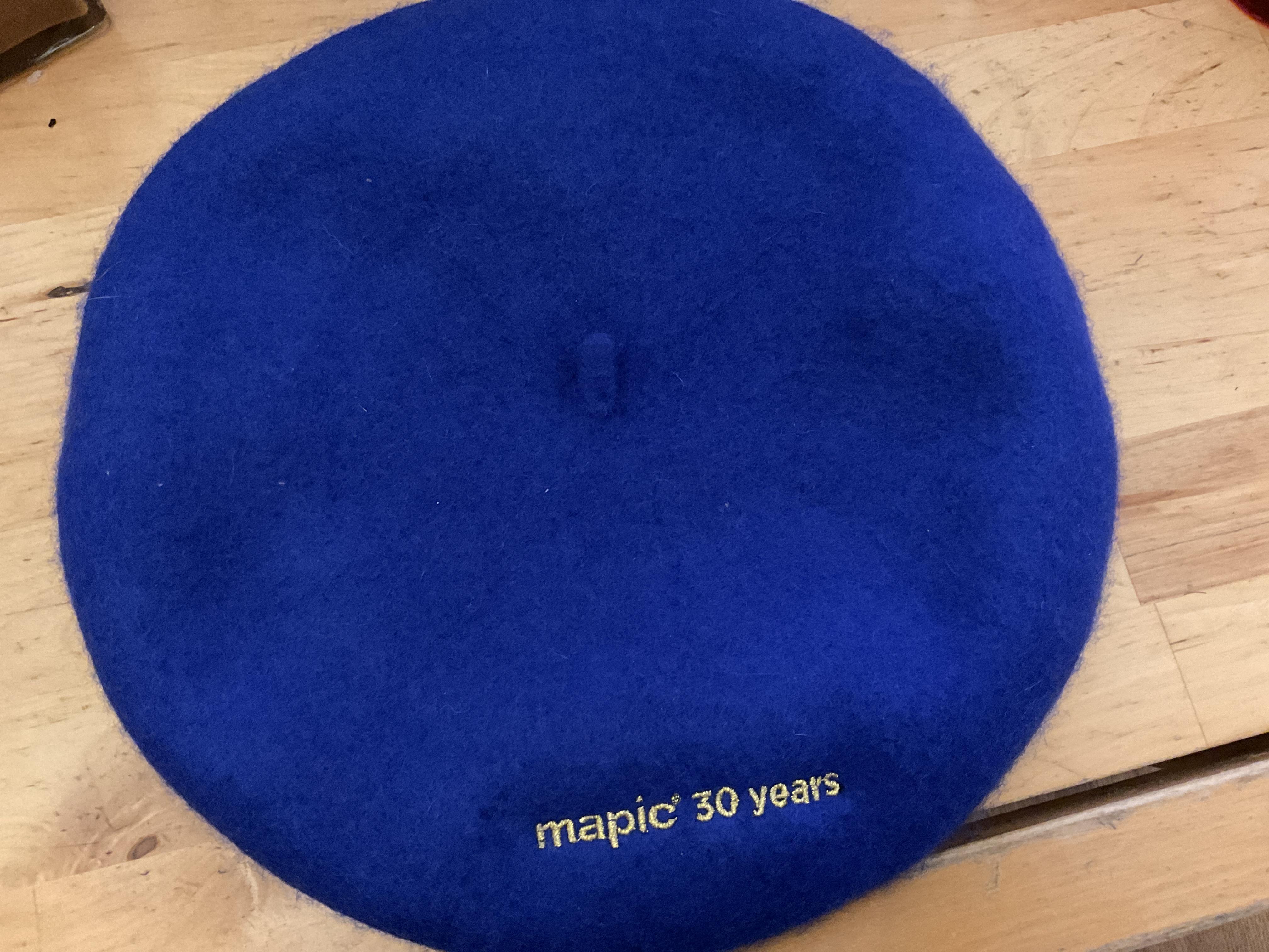 troc de troc beret image 0